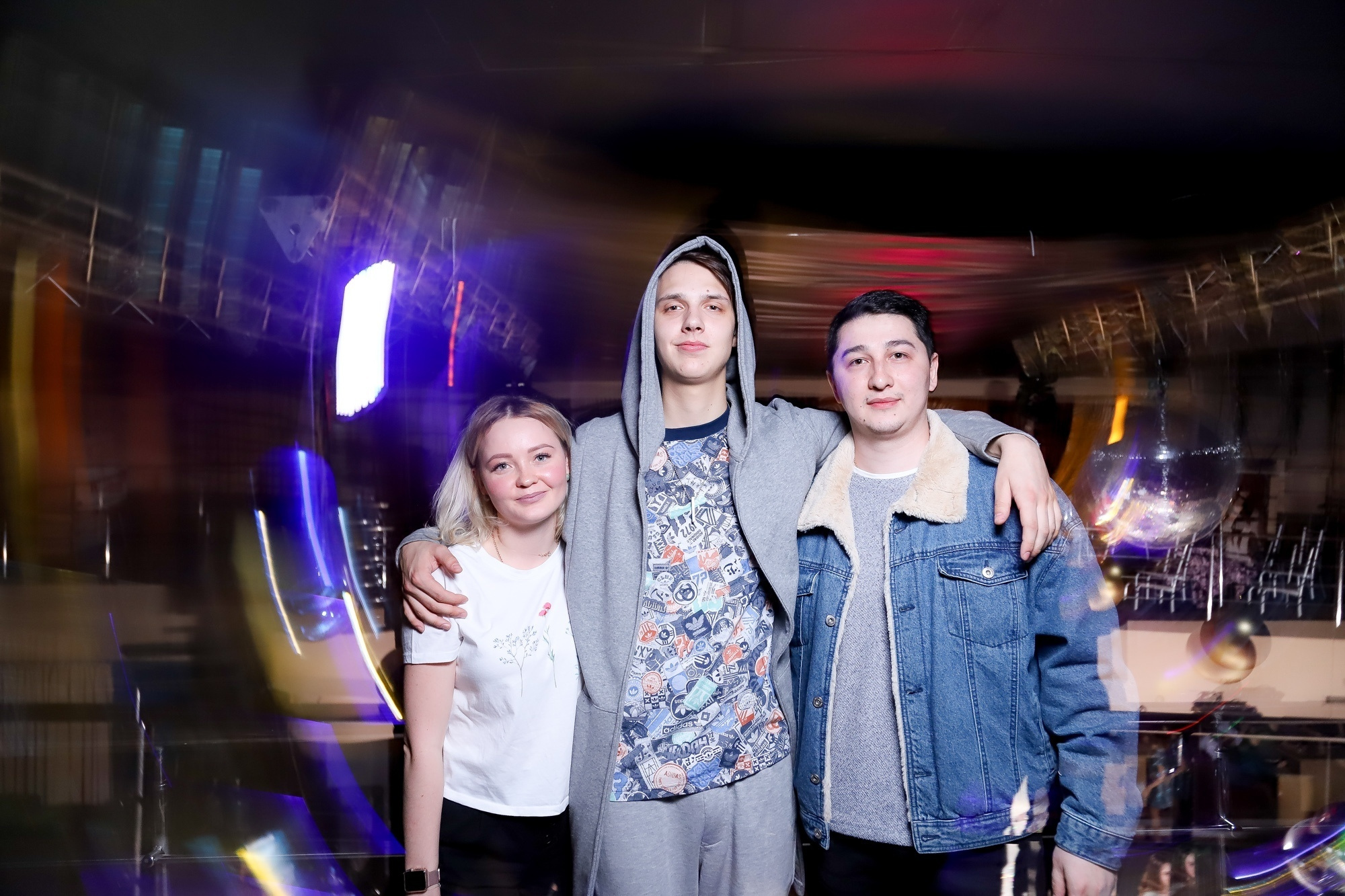 Тима Белорусских. Фотограф Томск Скавронский Даниил