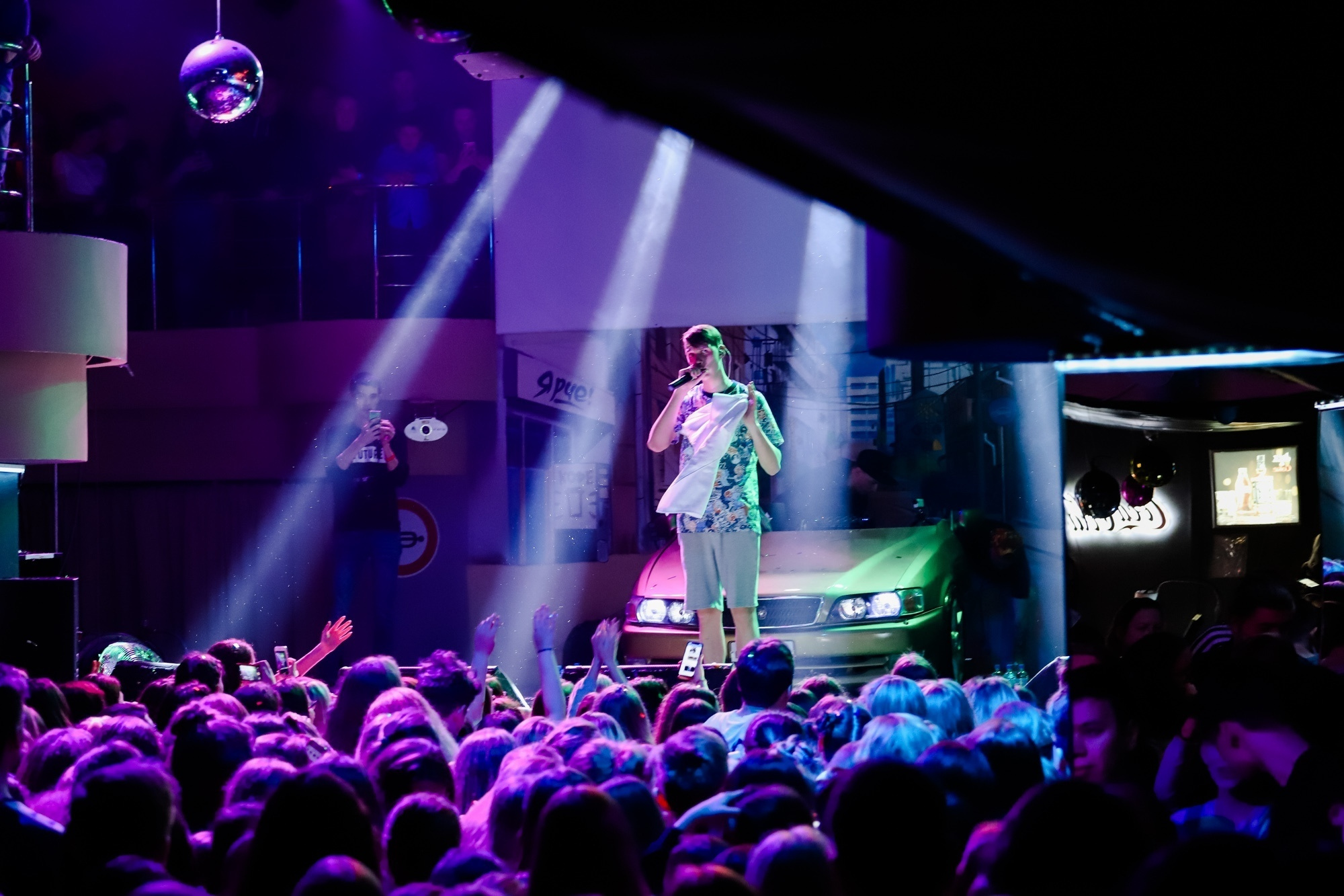 Тима Белорусских. Фотограф Томск Скавронский Даниил