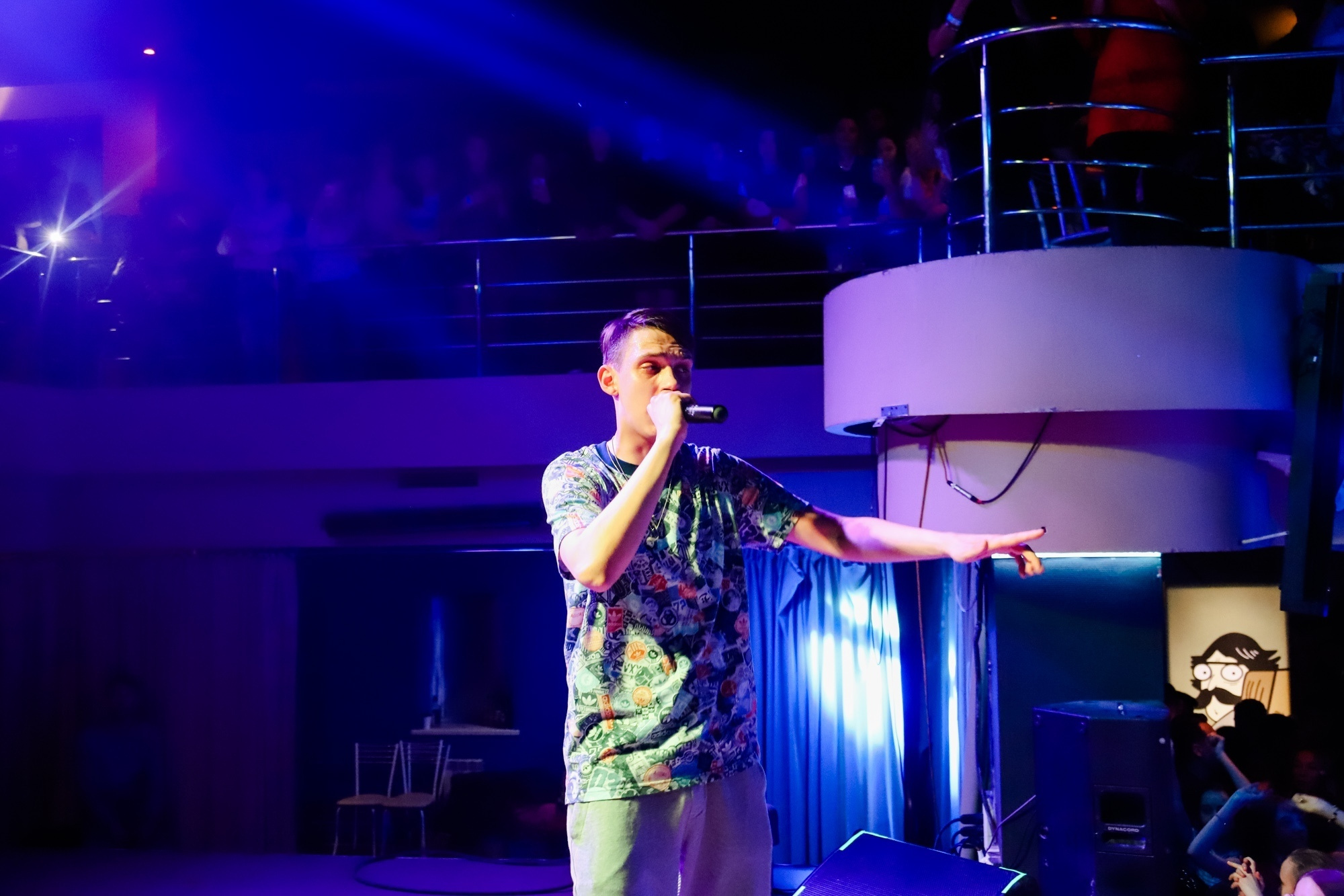 Тима Белорусских. Фотограф Томск Скавронский Даниил