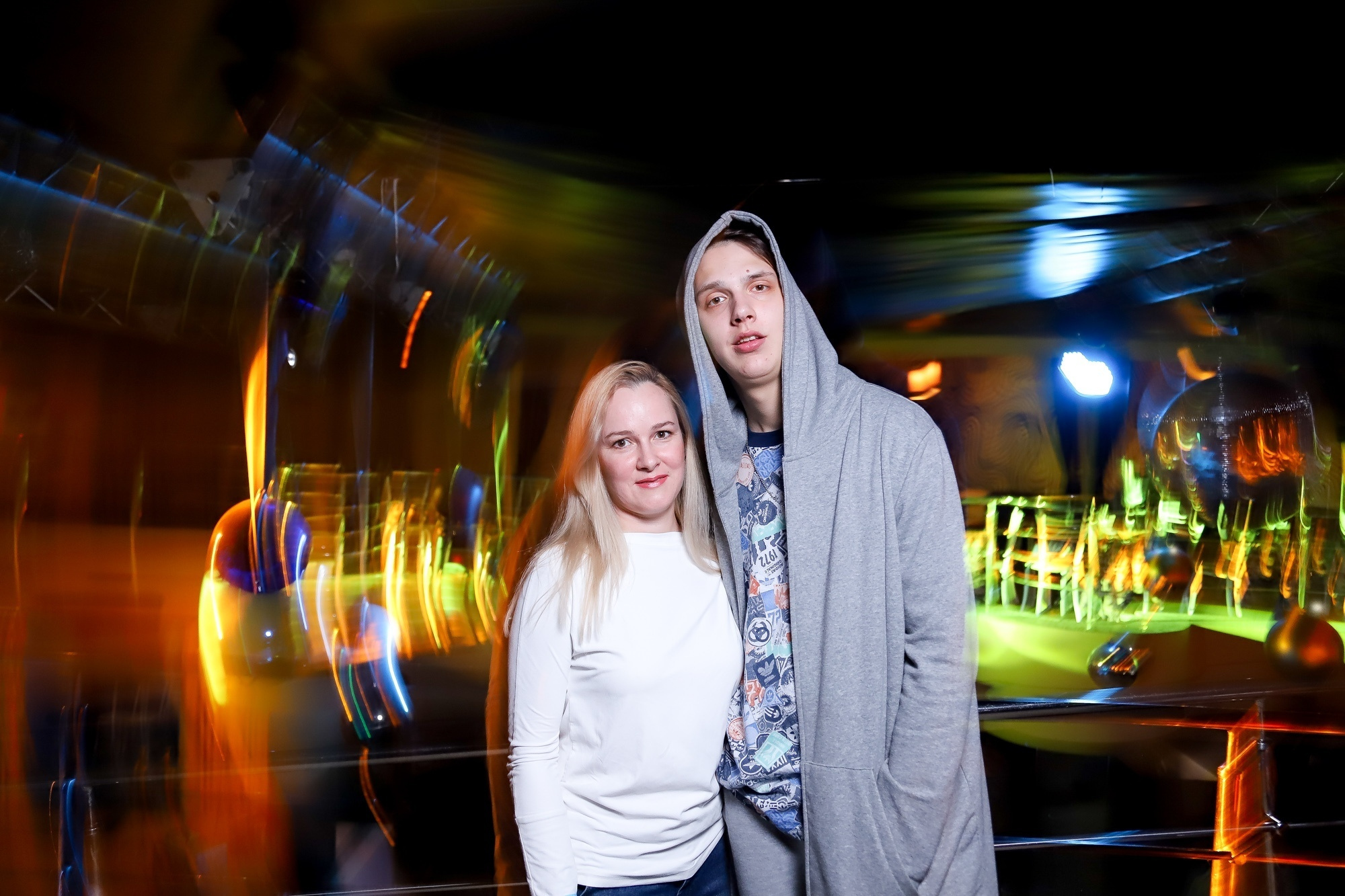 Тима Белорусских. Фотограф Томск Скавронский Даниил