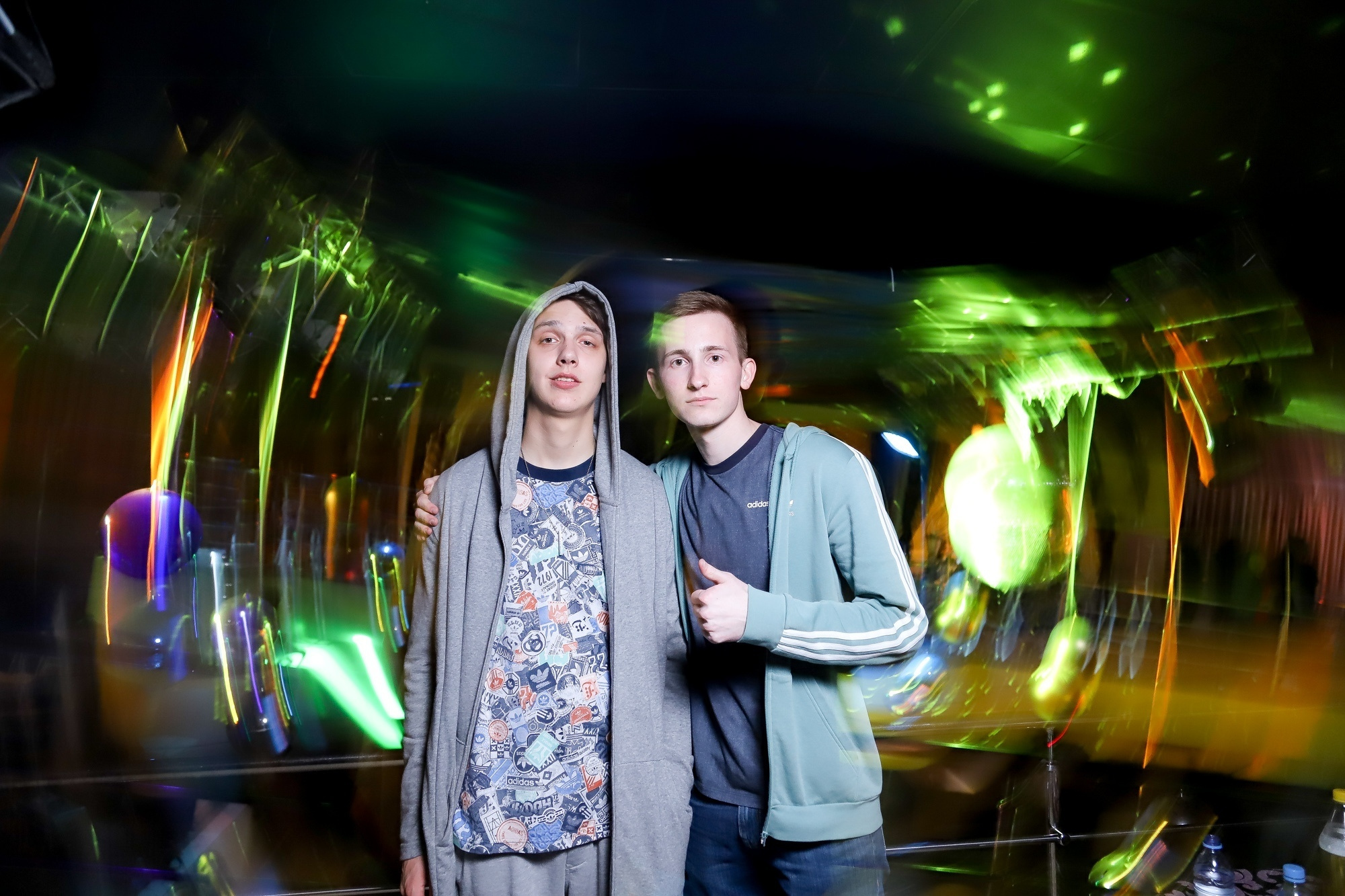 Тима Белорусских. Фотограф Томск Скавронский Даниил