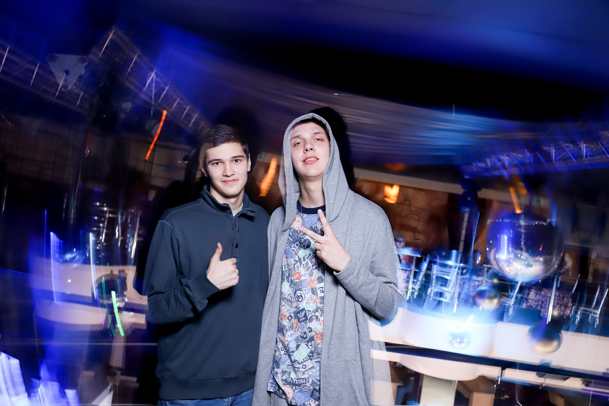 Тима Белорусских. Фотограф Томск Скавронский Даниил