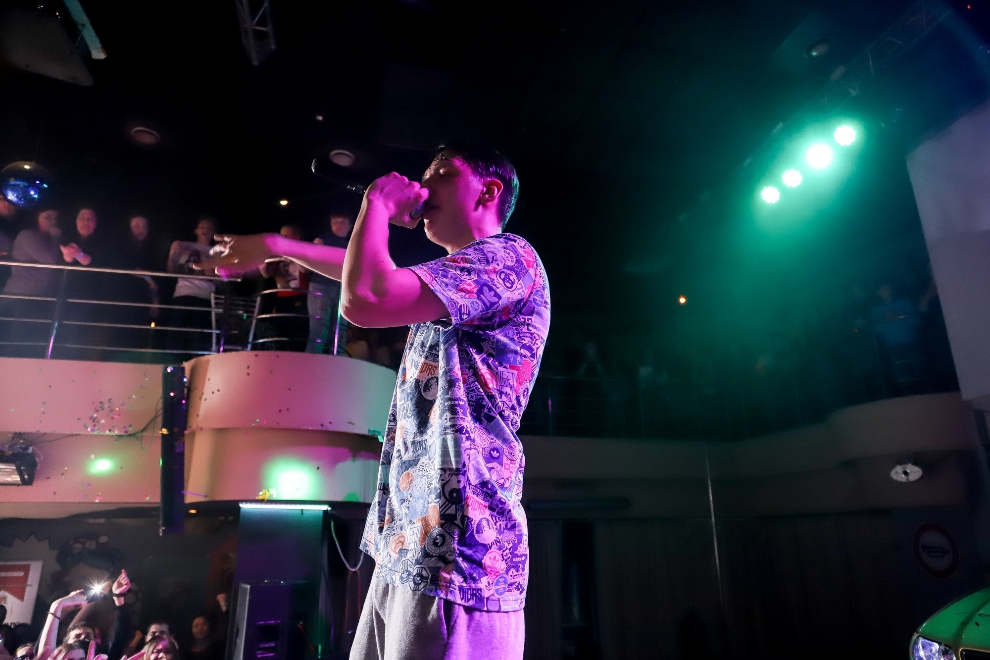 Тима Белорусских. Фотограф Томск Скавронский Даниил