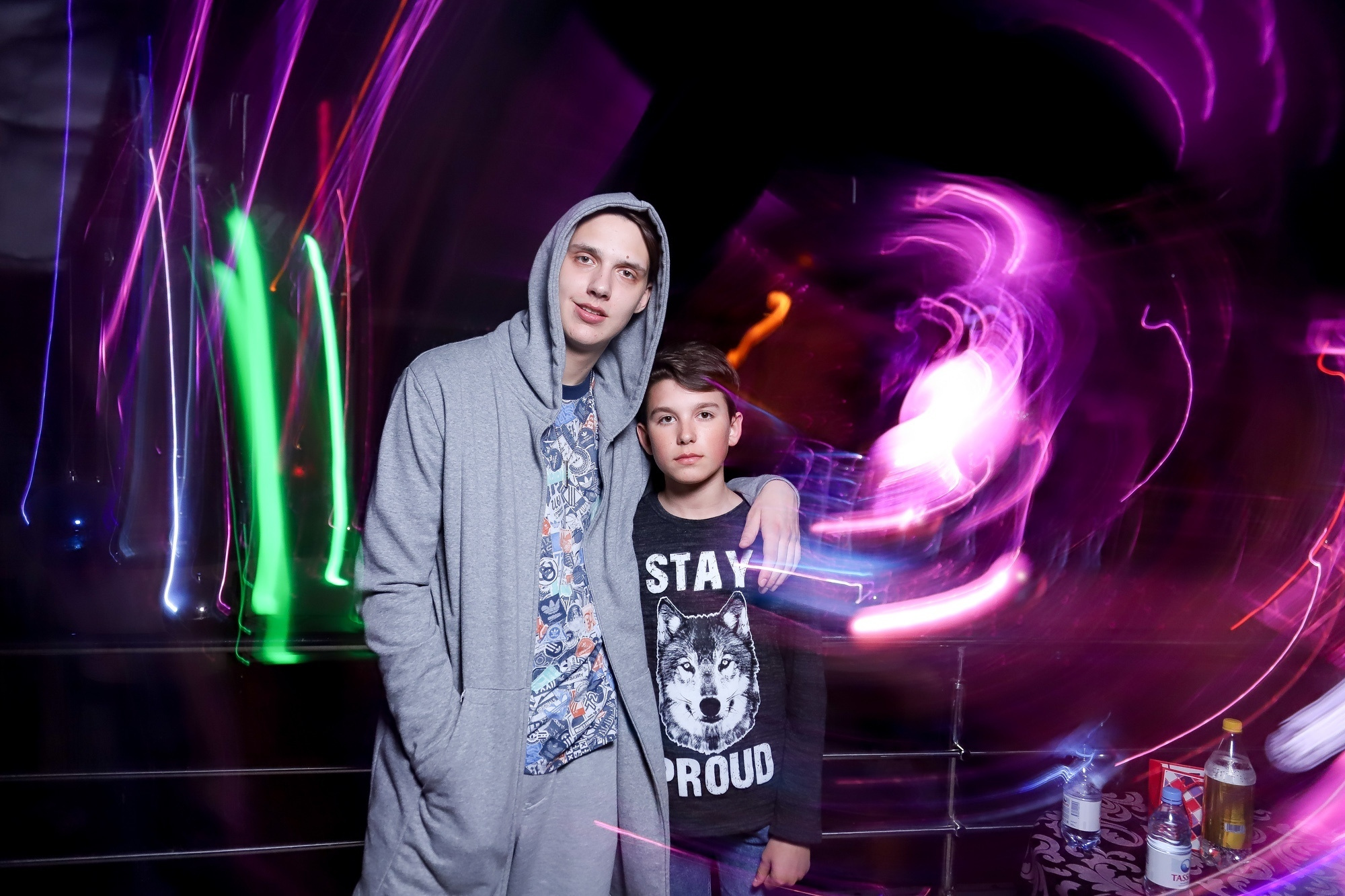 Тима Белорусских. Фотограф Томск Скавронский Даниил