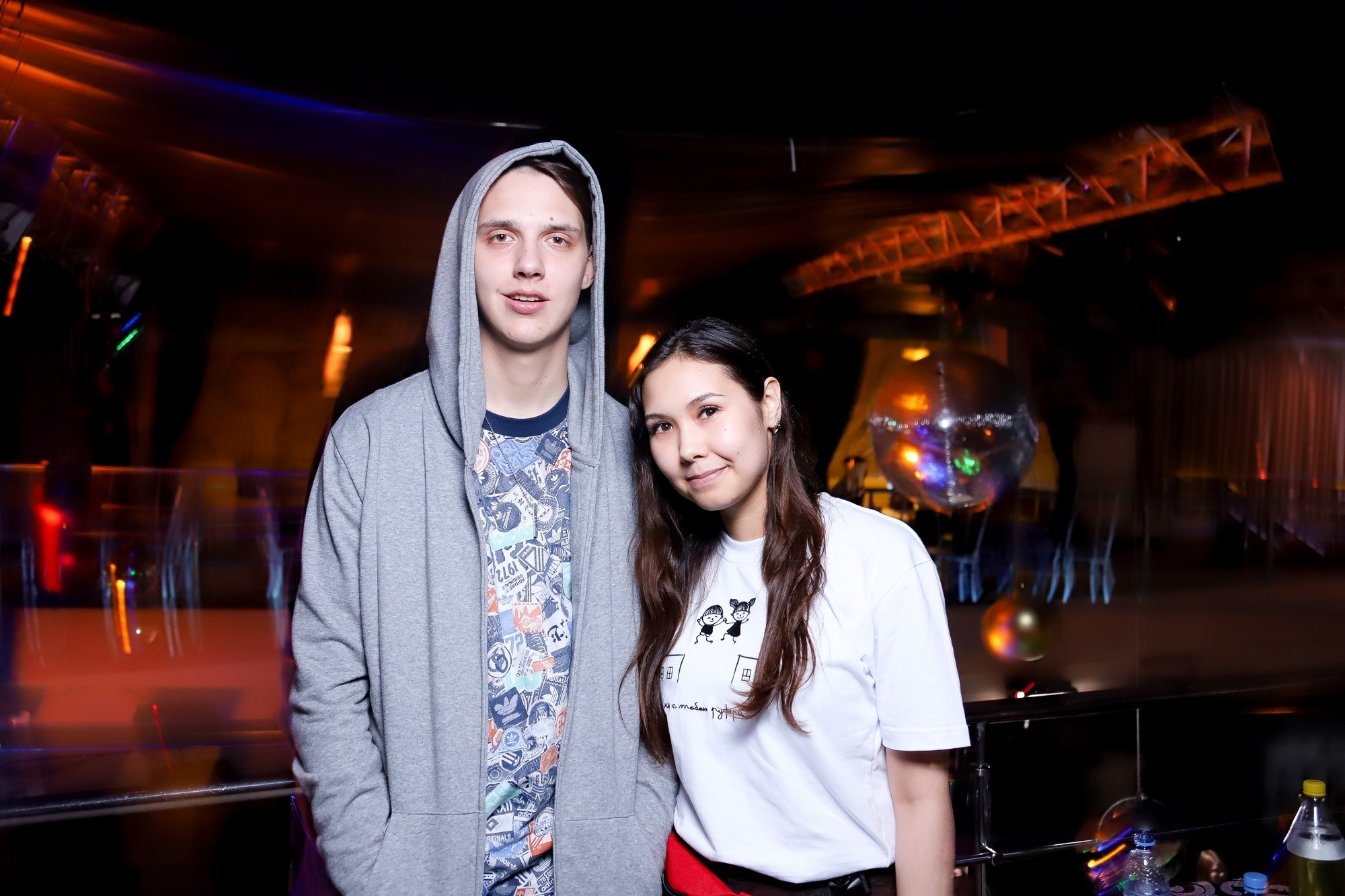 Тима Белорусских. Фотограф Томск Скавронский Даниил