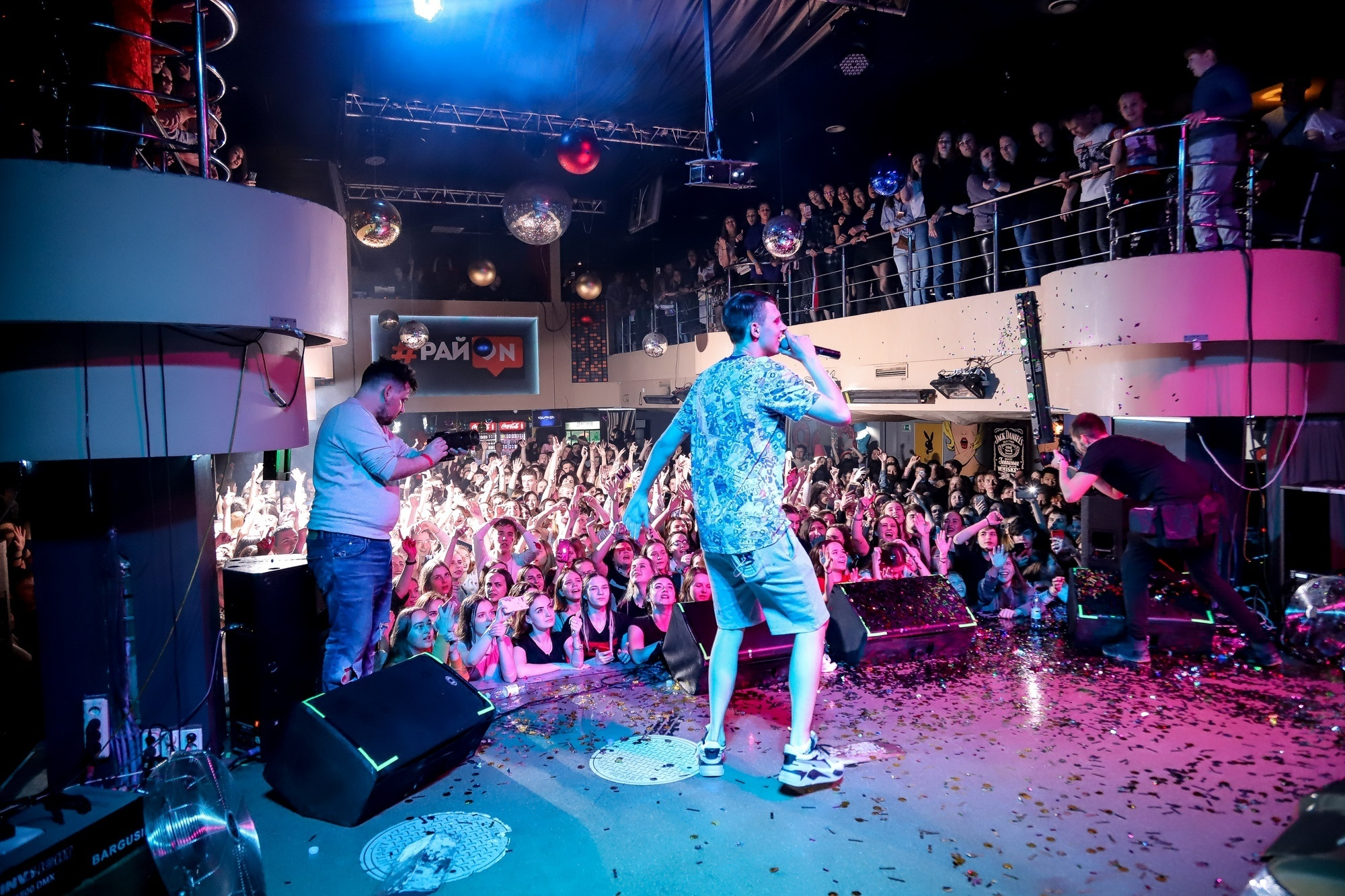 Тима Белорусских. Фотограф Томск Скавронский Даниил