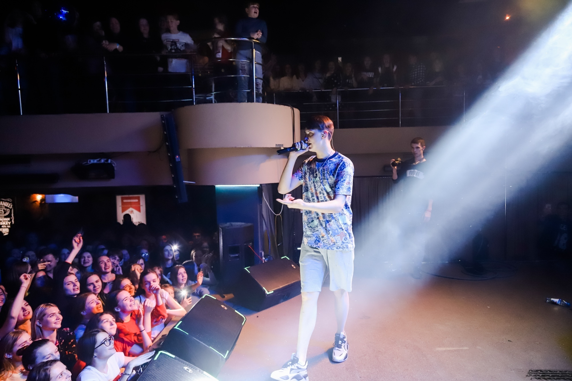 Тима Белорусских. Фотограф Томск Скавронский Даниил