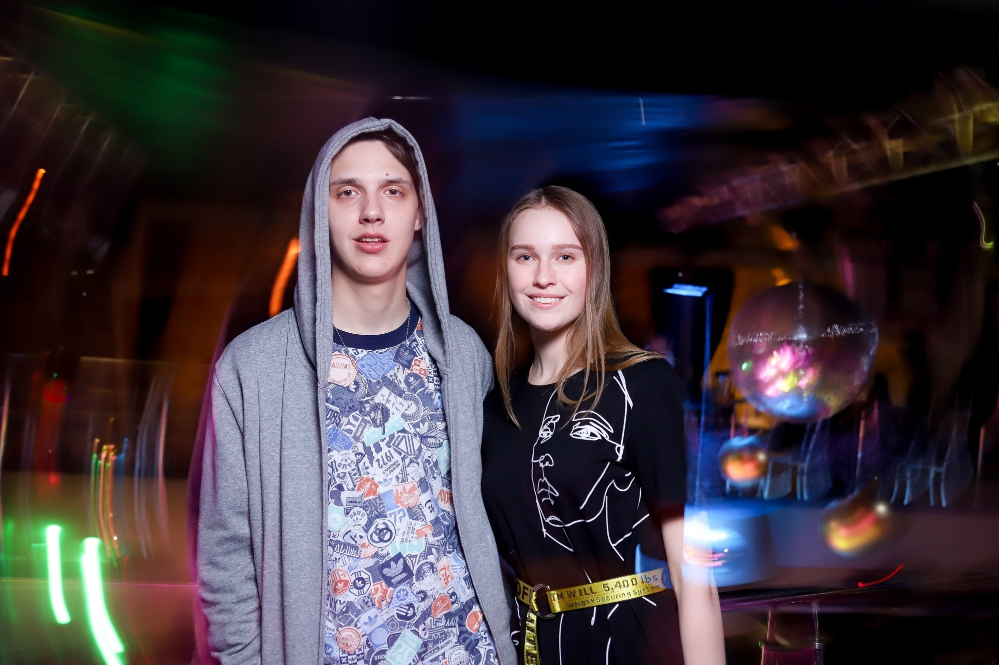 Тима Белорусских. Фотограф Томск Скавронский Даниил