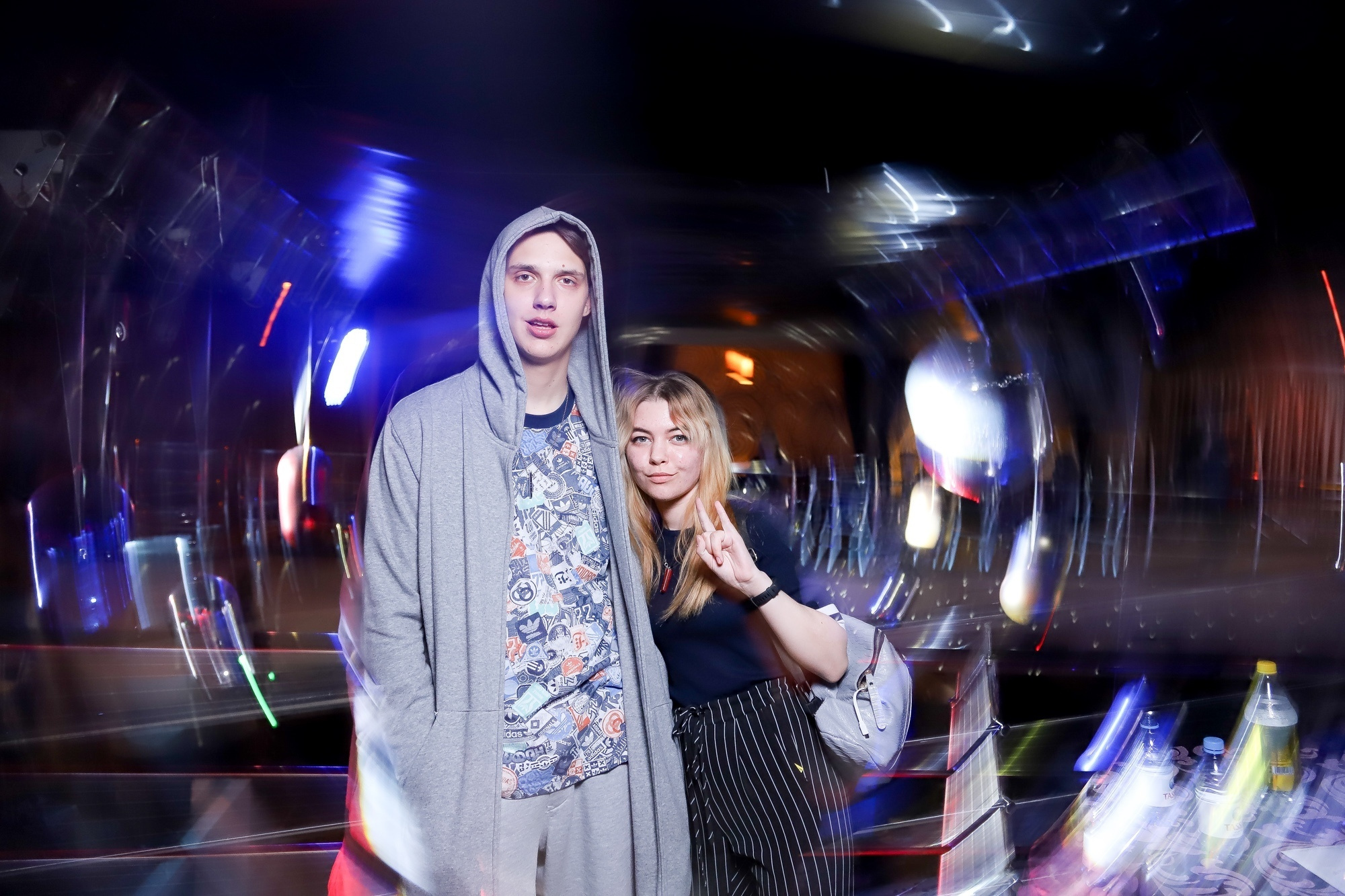 Тима Белорусских. Фотограф Томск Скавронский Даниил