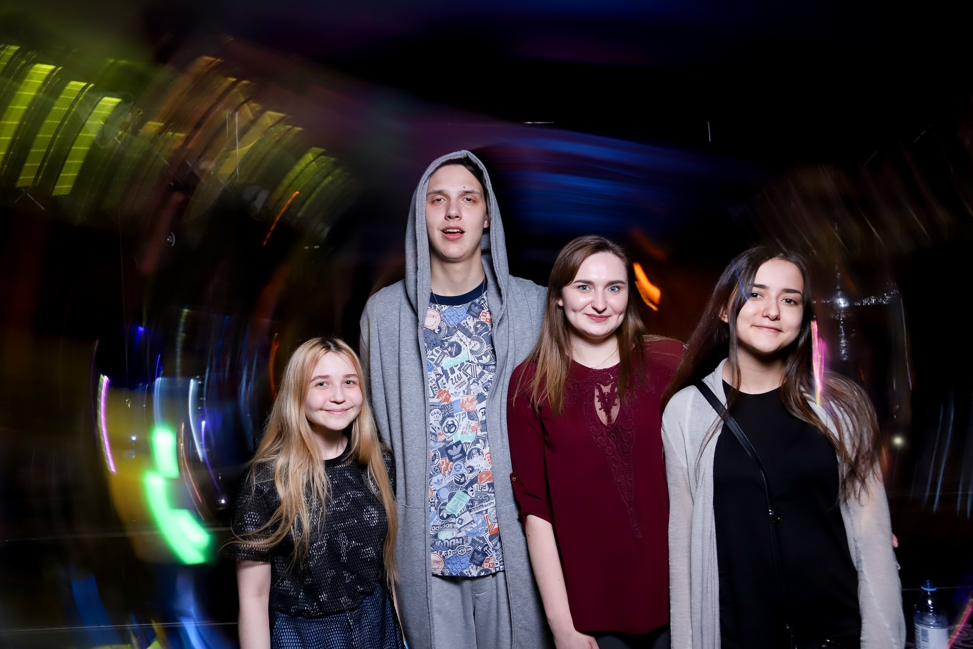 Тима Белорусских. Фотограф Томск Скавронский Даниил