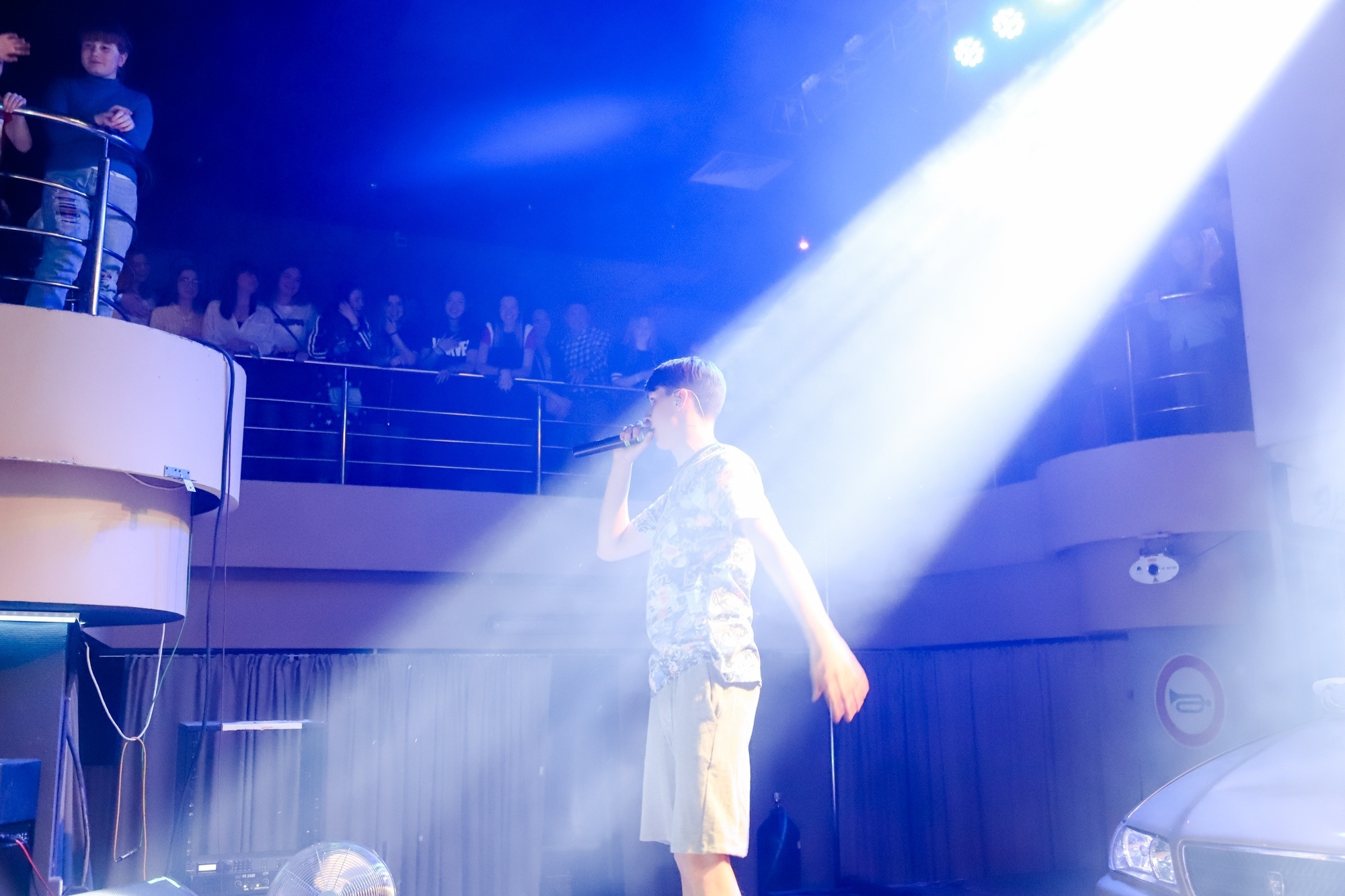 Тима Белорусских. Фотограф Томск Скавронский Даниил