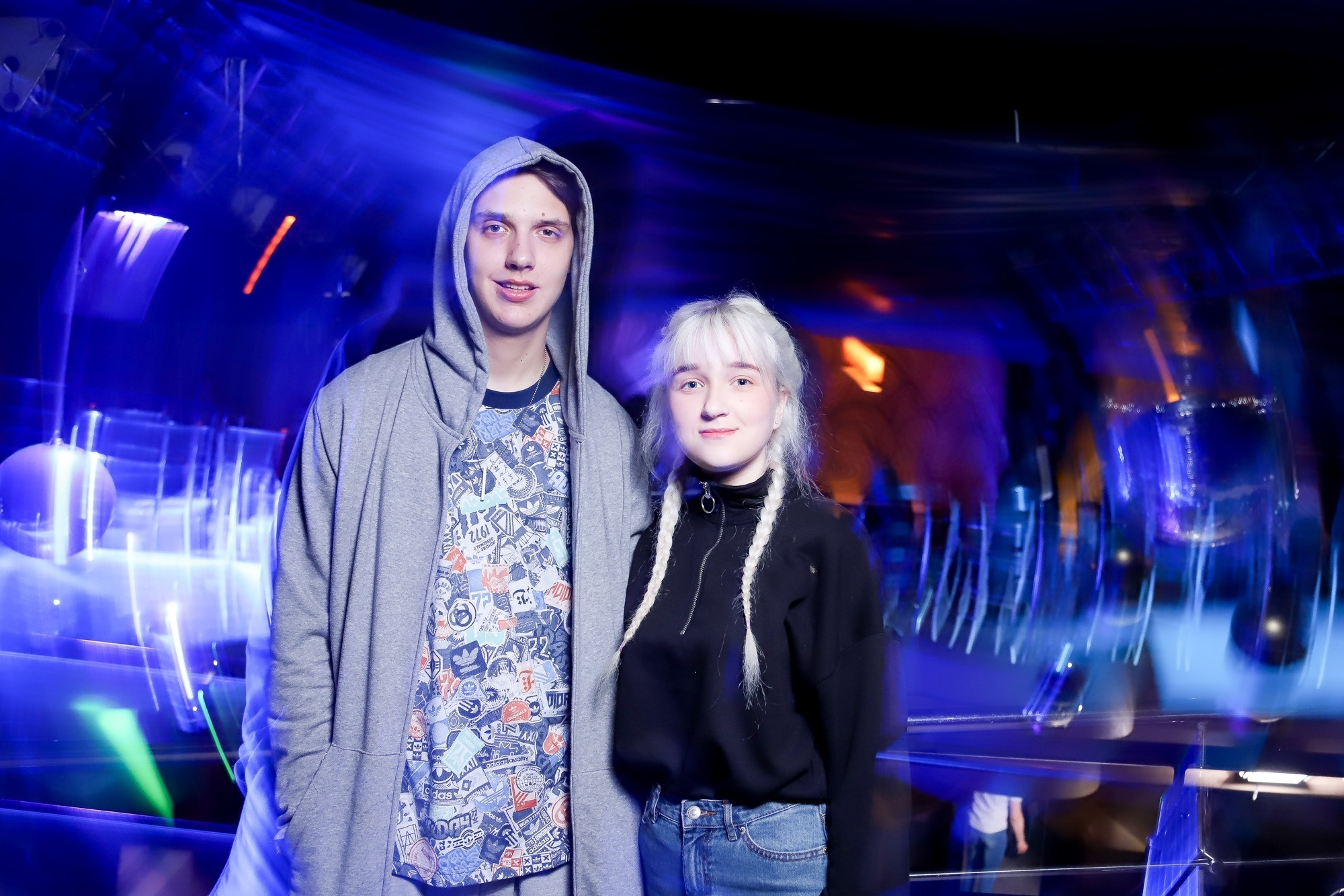 Тима Белорусских. Фотограф Томск Скавронский Даниил