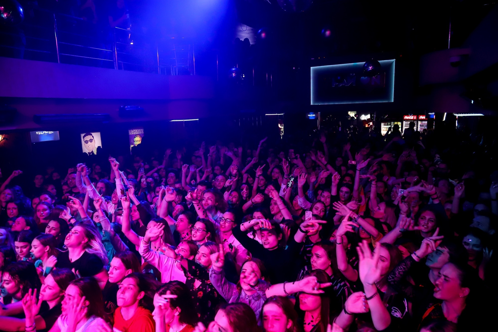 Тима Белорусских. Фотограф Томск Скавронский Даниил