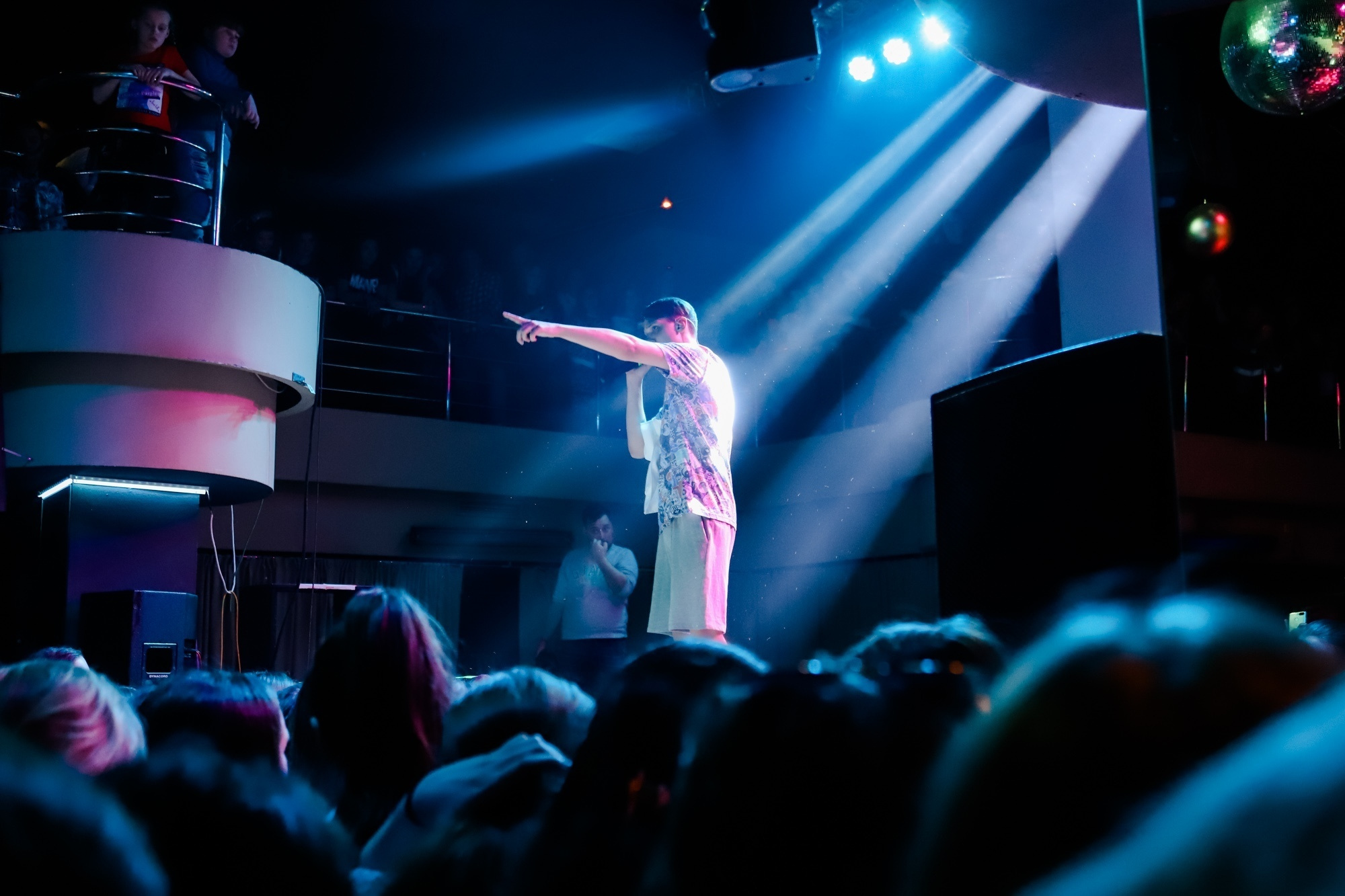 Тима Белорусских. Фотограф Томск Скавронский Даниил