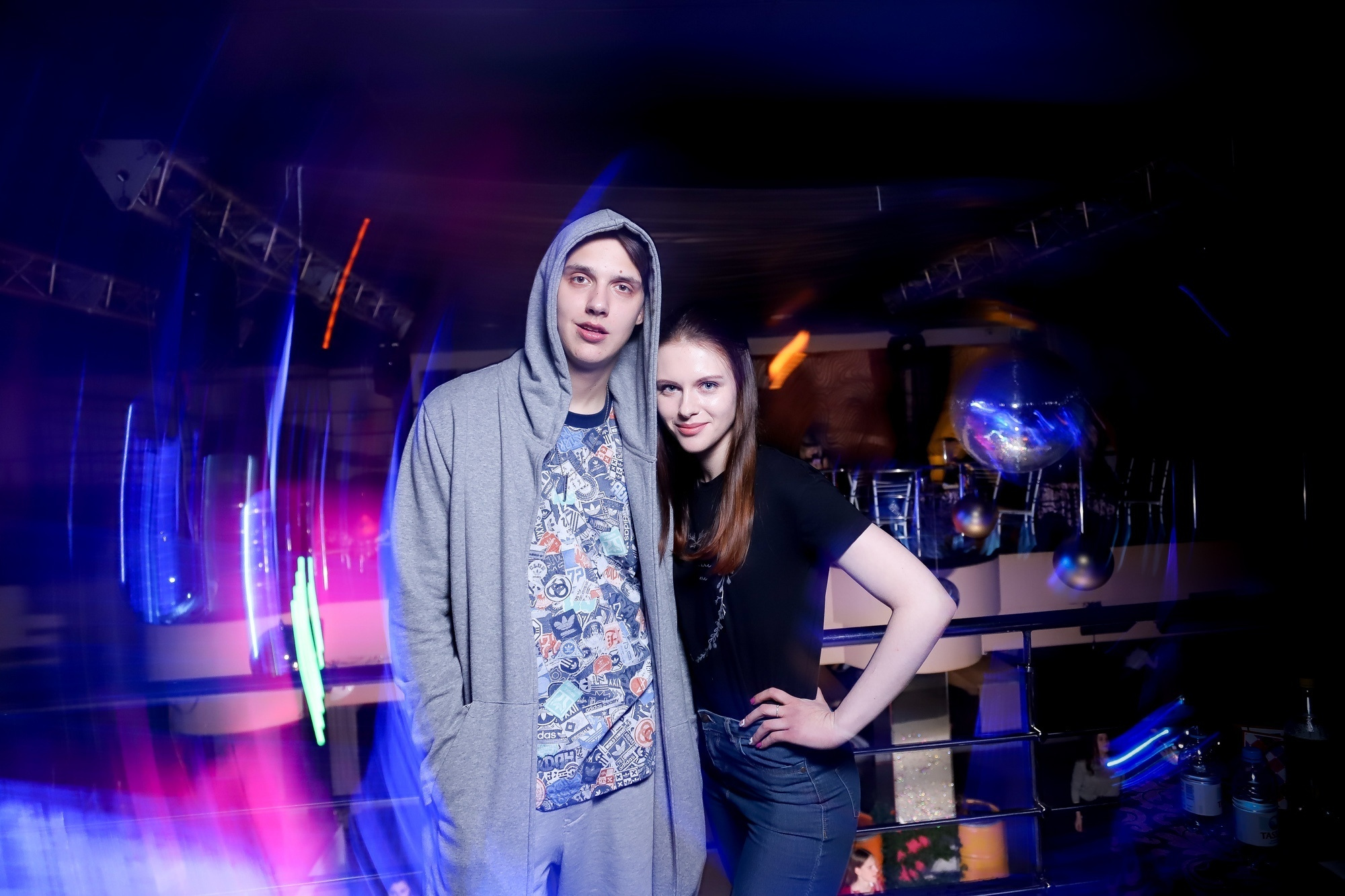 Тима Белорусских. Фотограф Томск Скавронский Даниил