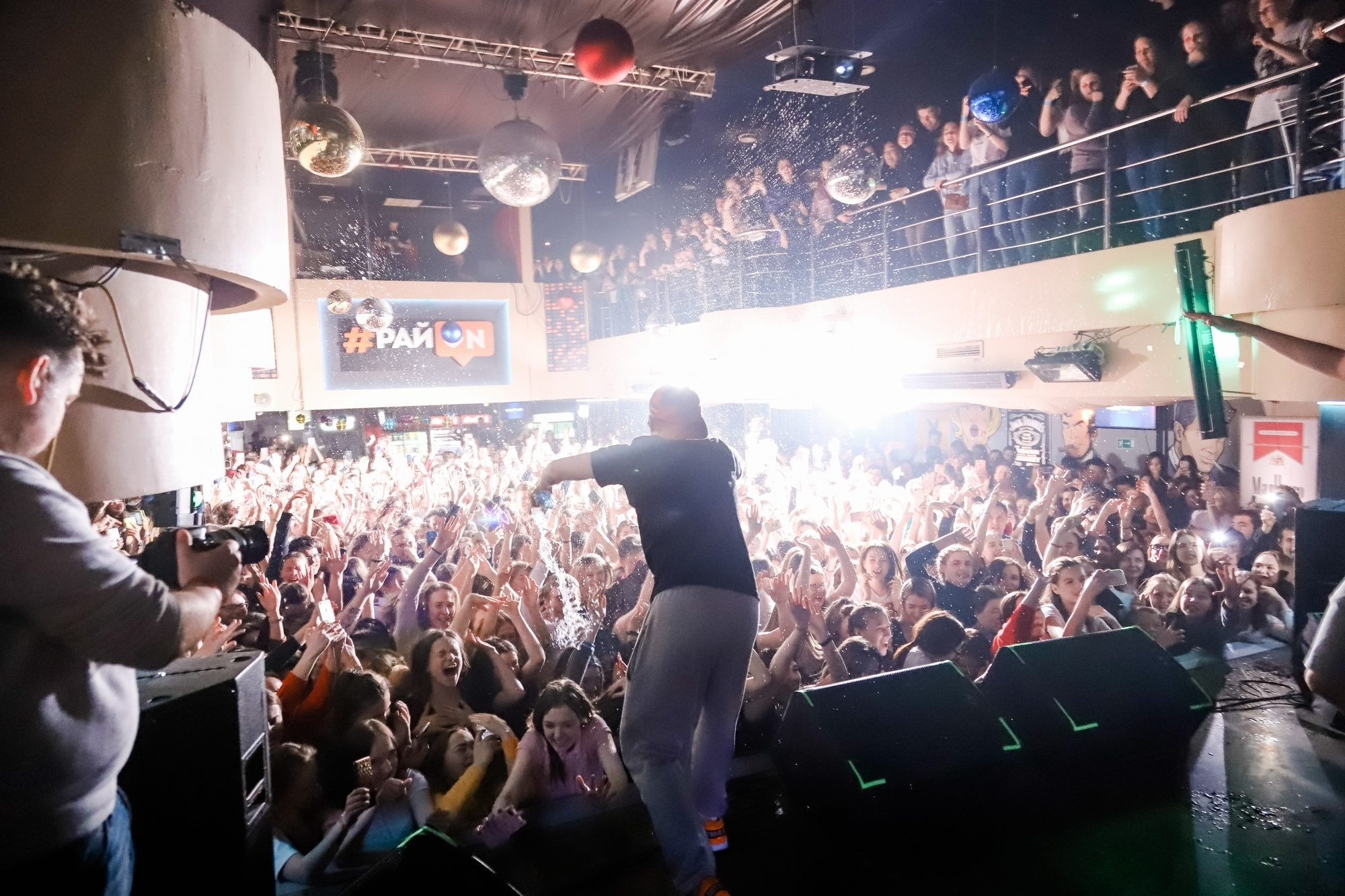 Тима Белорусских. Фотограф Томск Скавронский Даниил