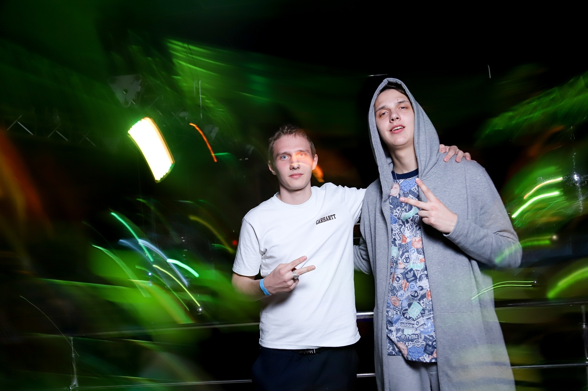 Тима Белорусских. Фотограф Томск Скавронский Даниил