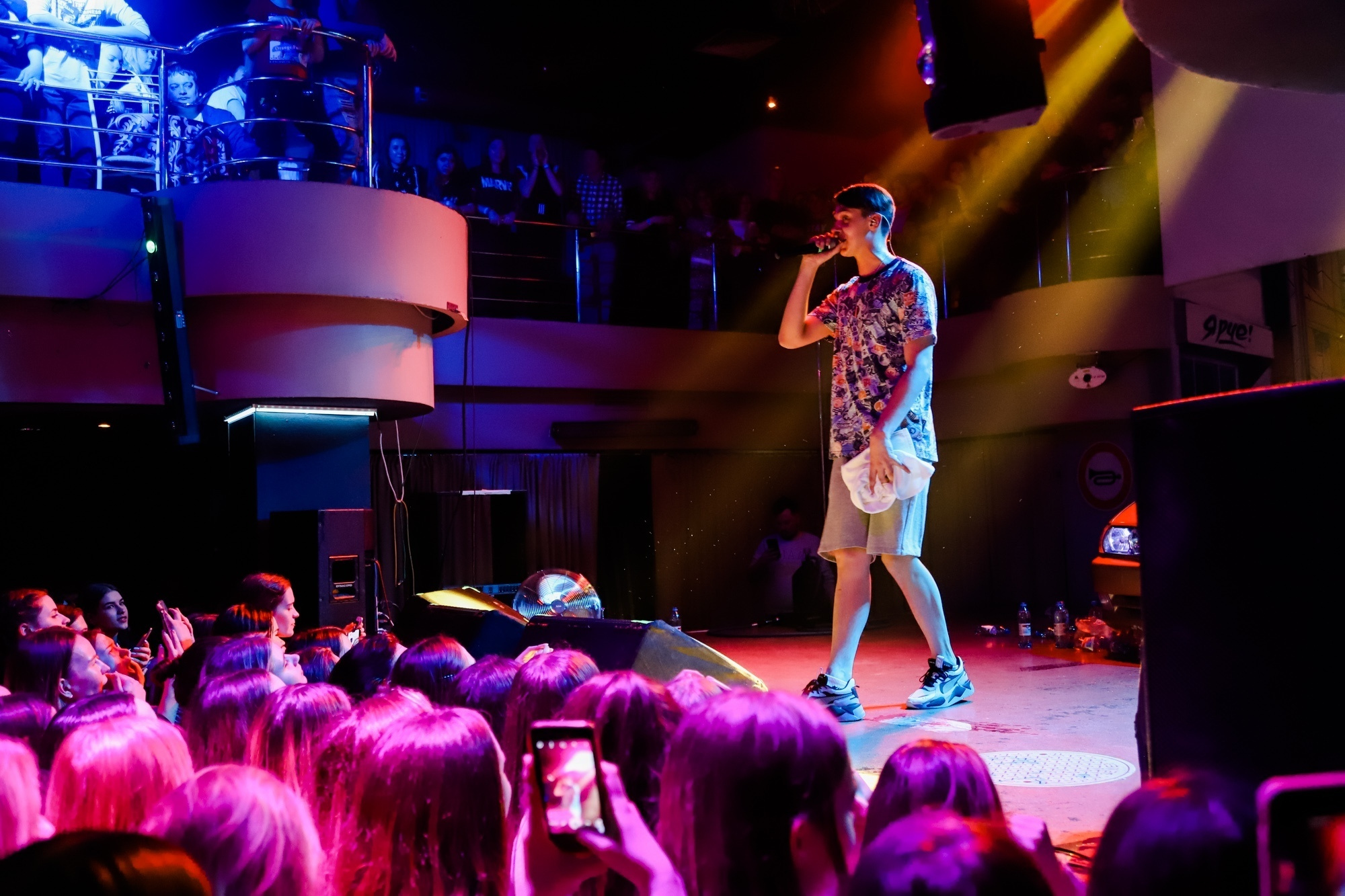 Тима Белорусских. Фотограф Томск Скавронский Даниил