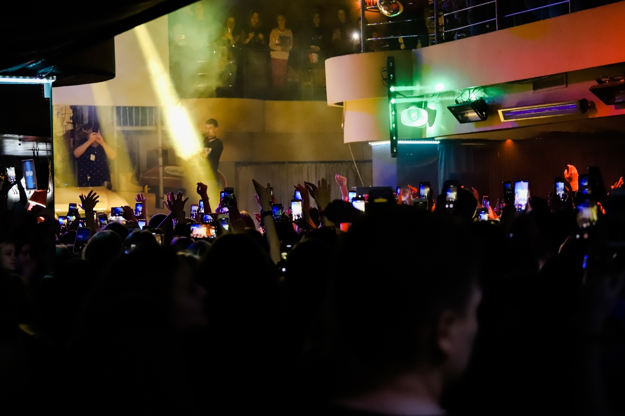 Тима Белорусских. Фотограф Томск Скавронский Даниил