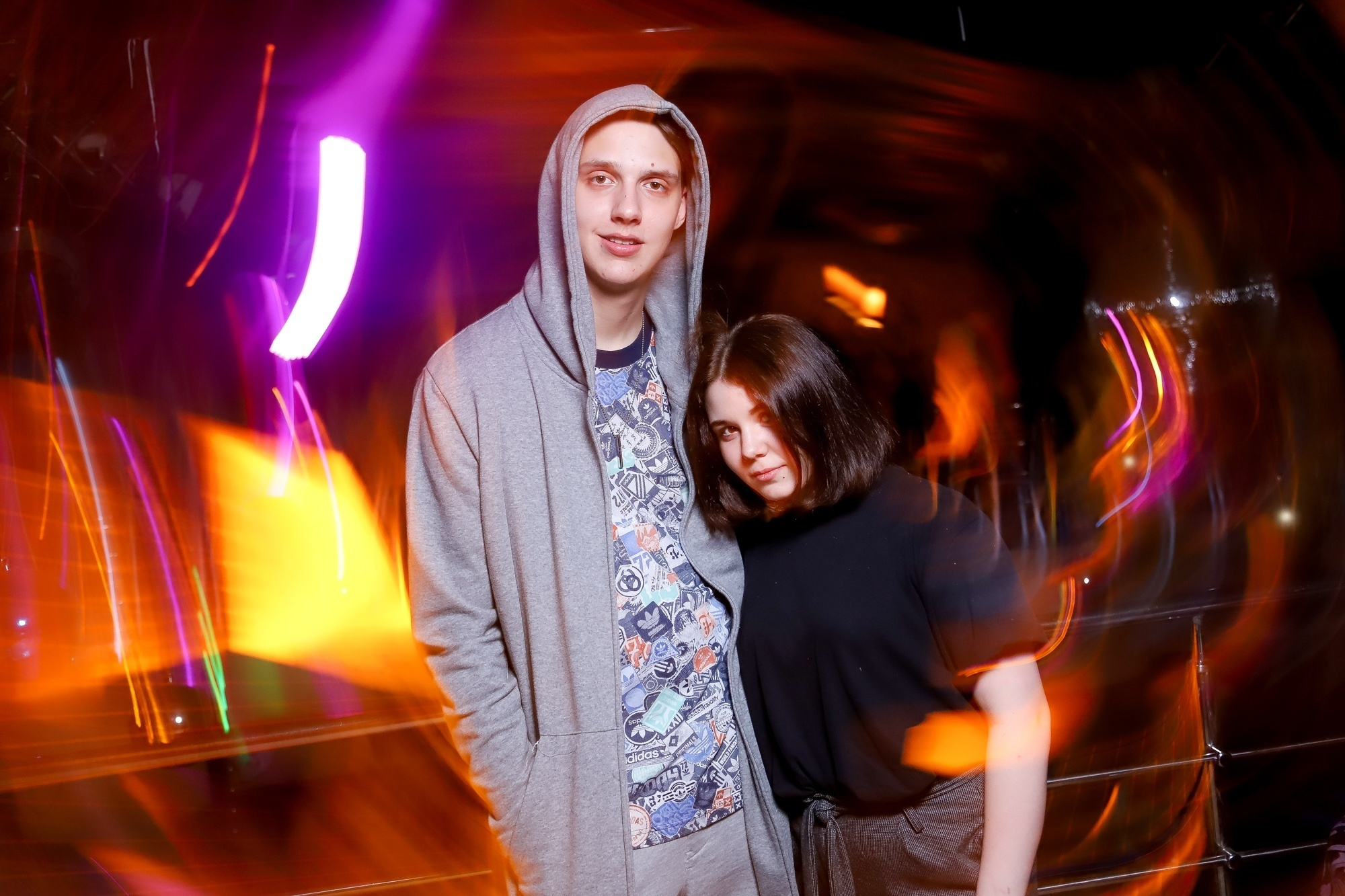 Тима Белорусских. Фотограф Томск Скавронский Даниил