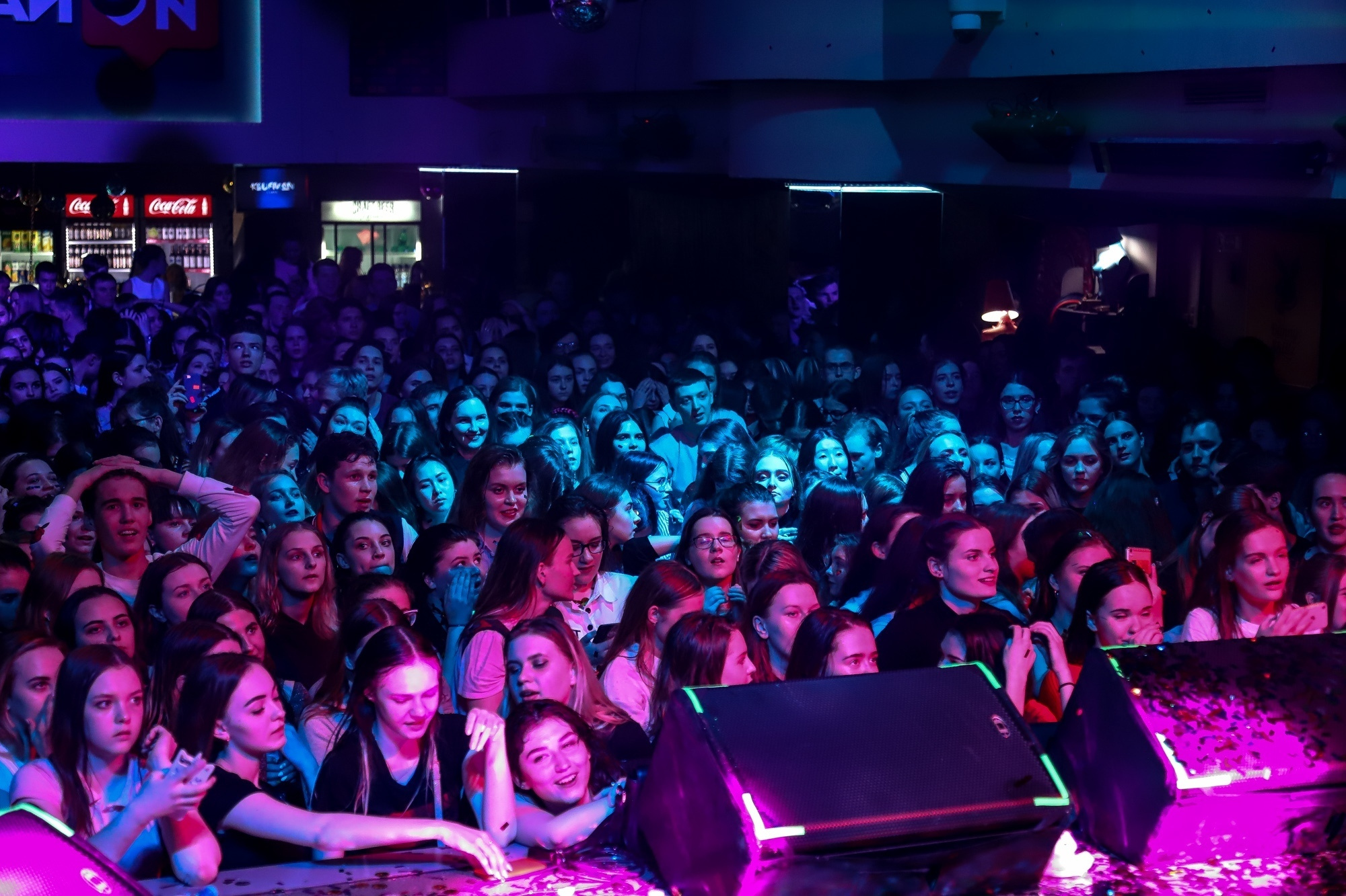 Тима Белорусских. Фотограф Томск Скавронский Даниил