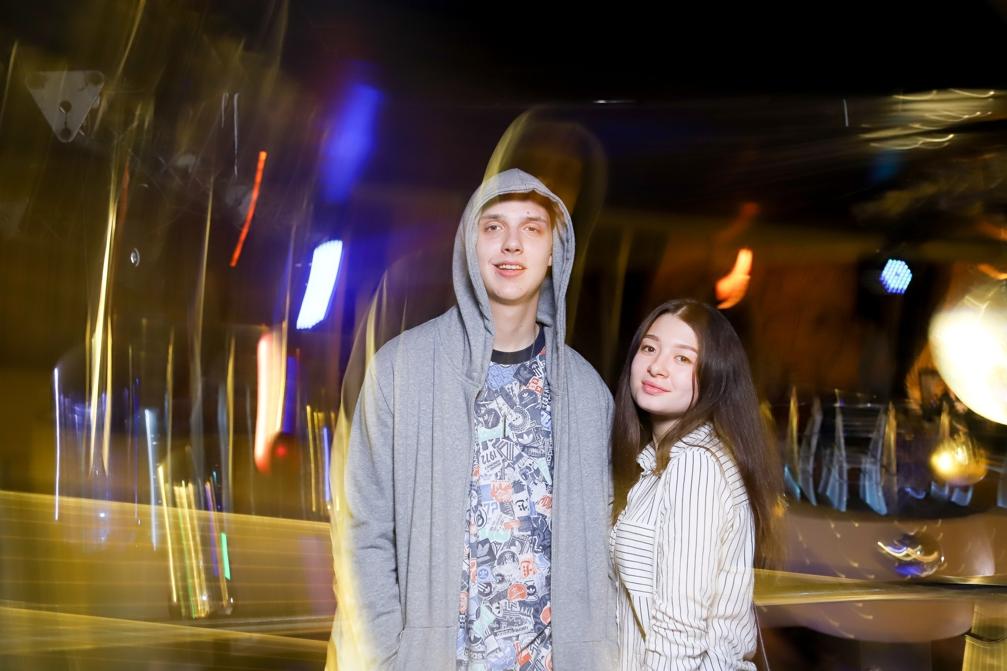 Тима Белорусских. Фотограф Томск Скавронский Даниил