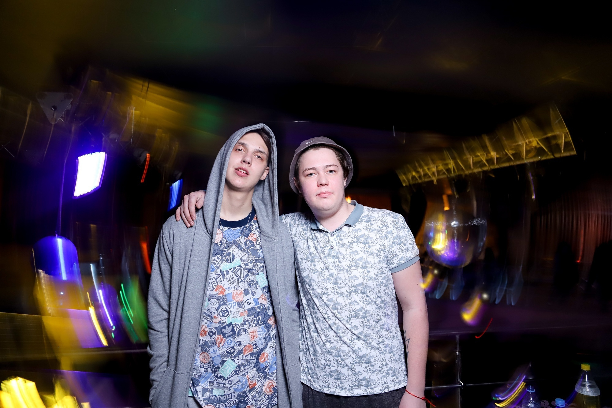 Тима Белорусских. Фотограф Томск Скавронский Даниил