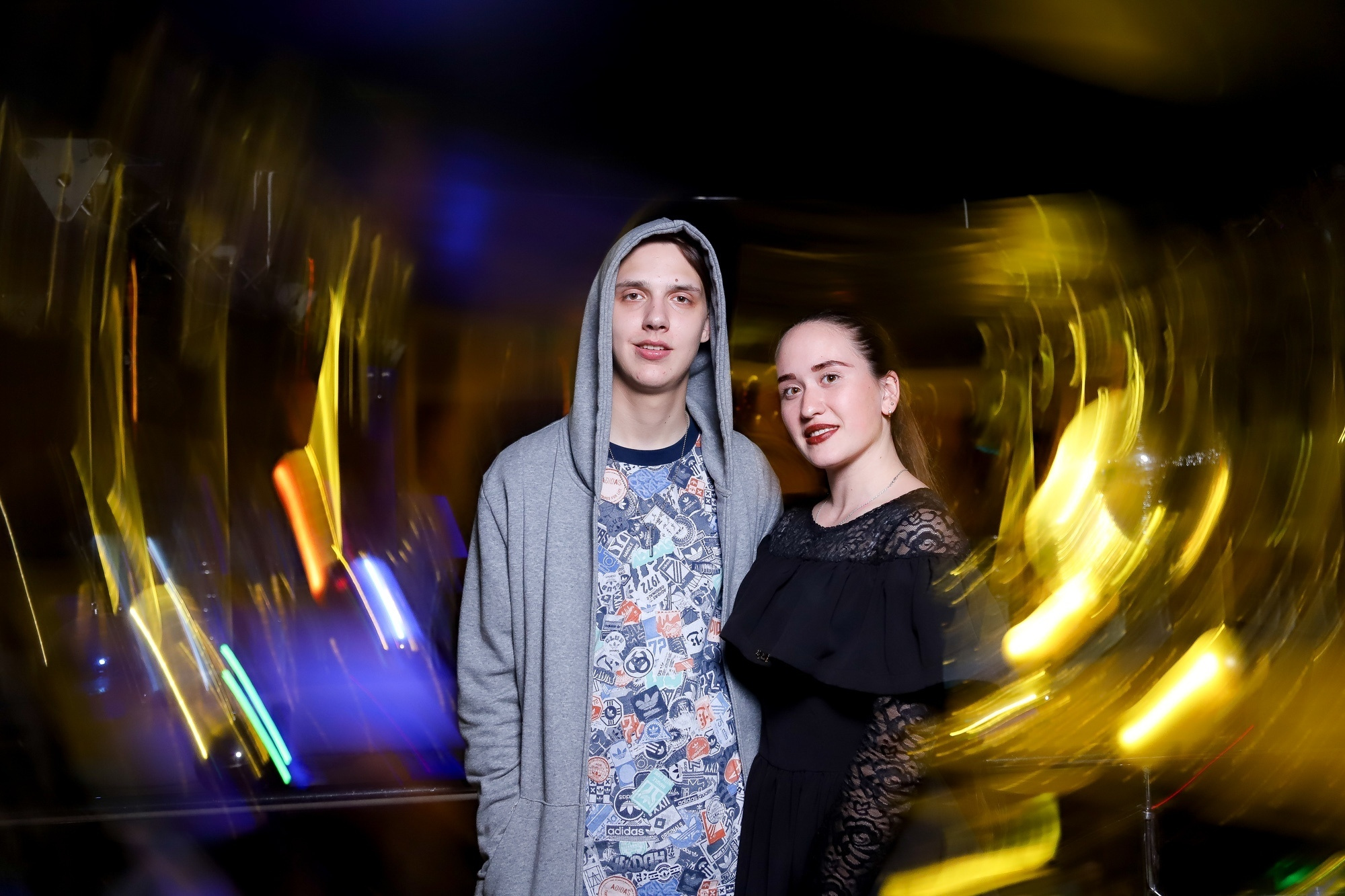 Тима Белорусских. Фотограф Томск Скавронский Даниил