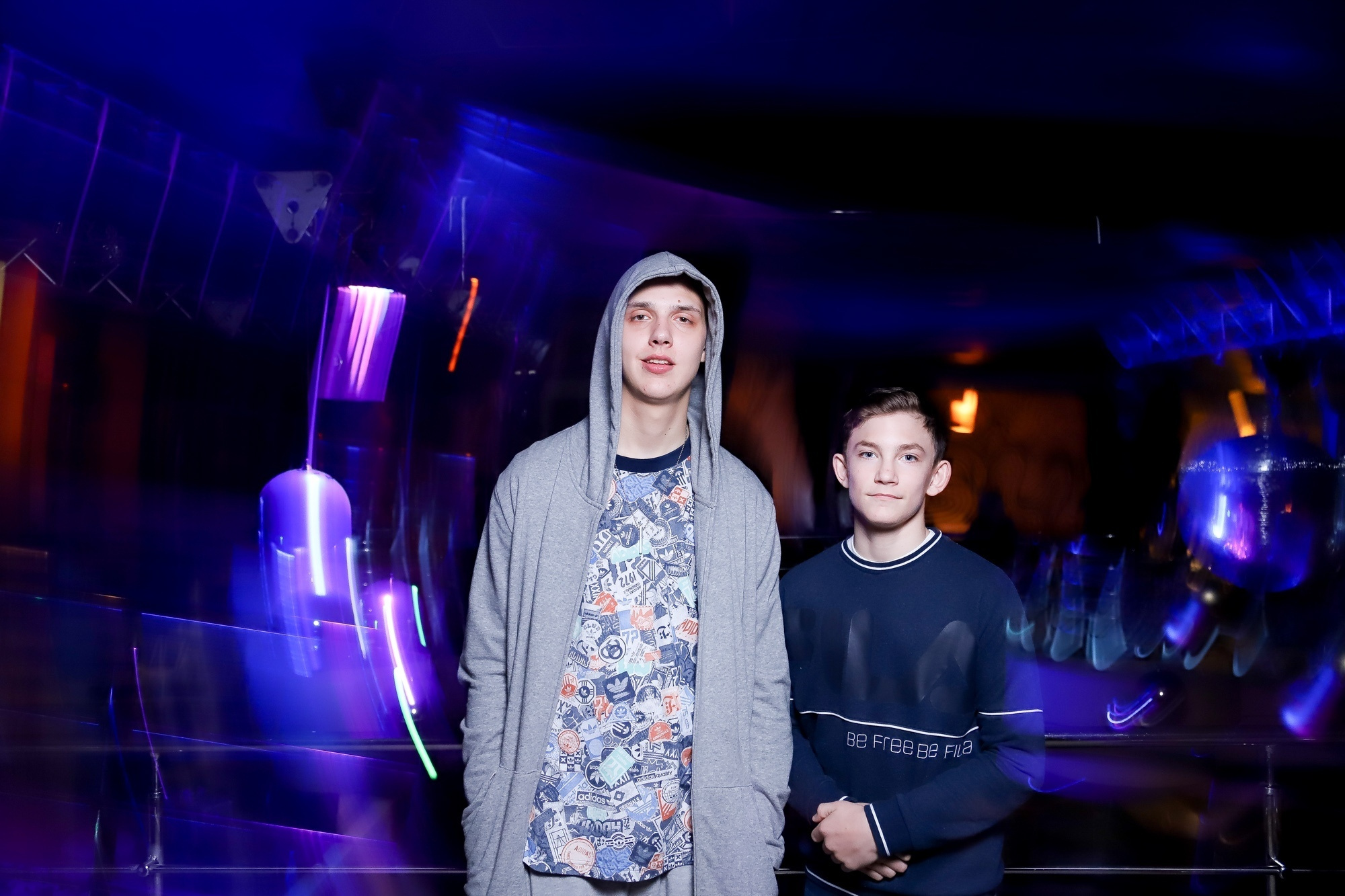 Тима Белорусских. Фотограф Томск Скавронский Даниил