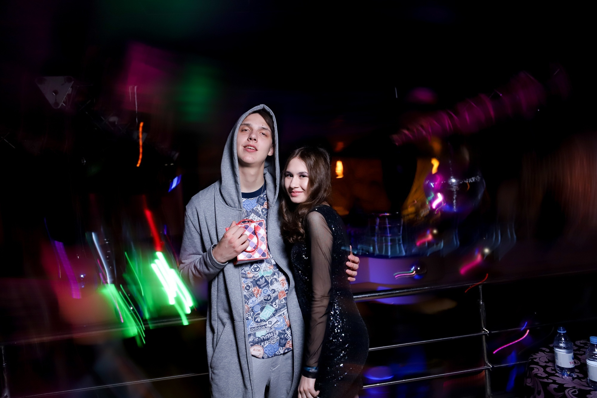 Тима Белорусских. Фотограф Томск Скавронский Даниил