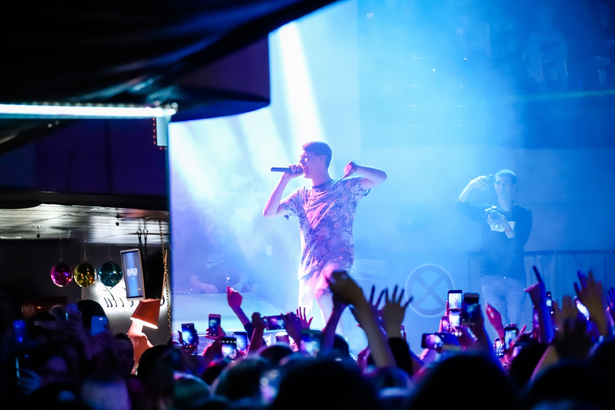 Тима Белорусских. Фотограф Томск Скавронский Даниил