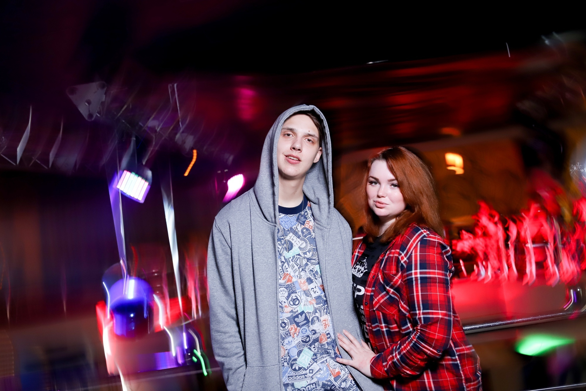 Тима Белорусских. Фотограф Томск Скавронский Даниил