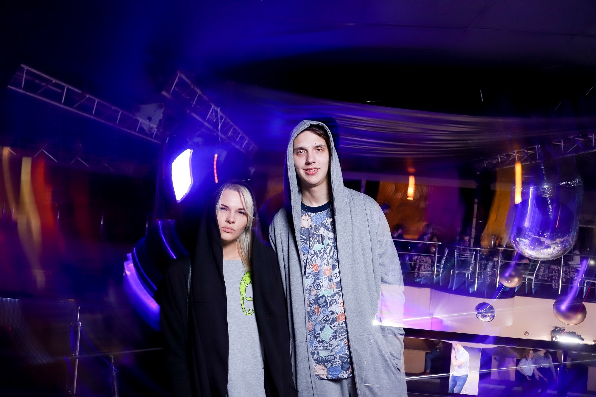 Тима Белорусских. Фотограф Томск Скавронский Даниил