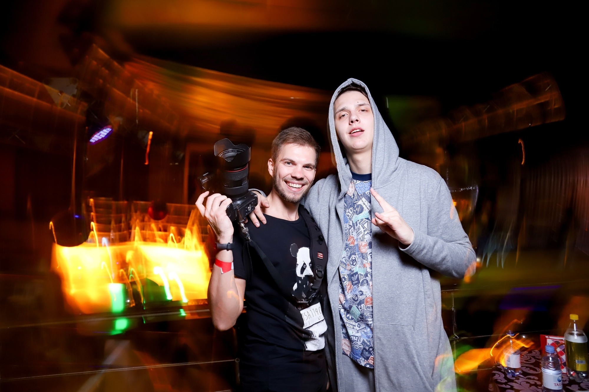 Тима Белорусских. Фотограф Томск Скавронский Даниил