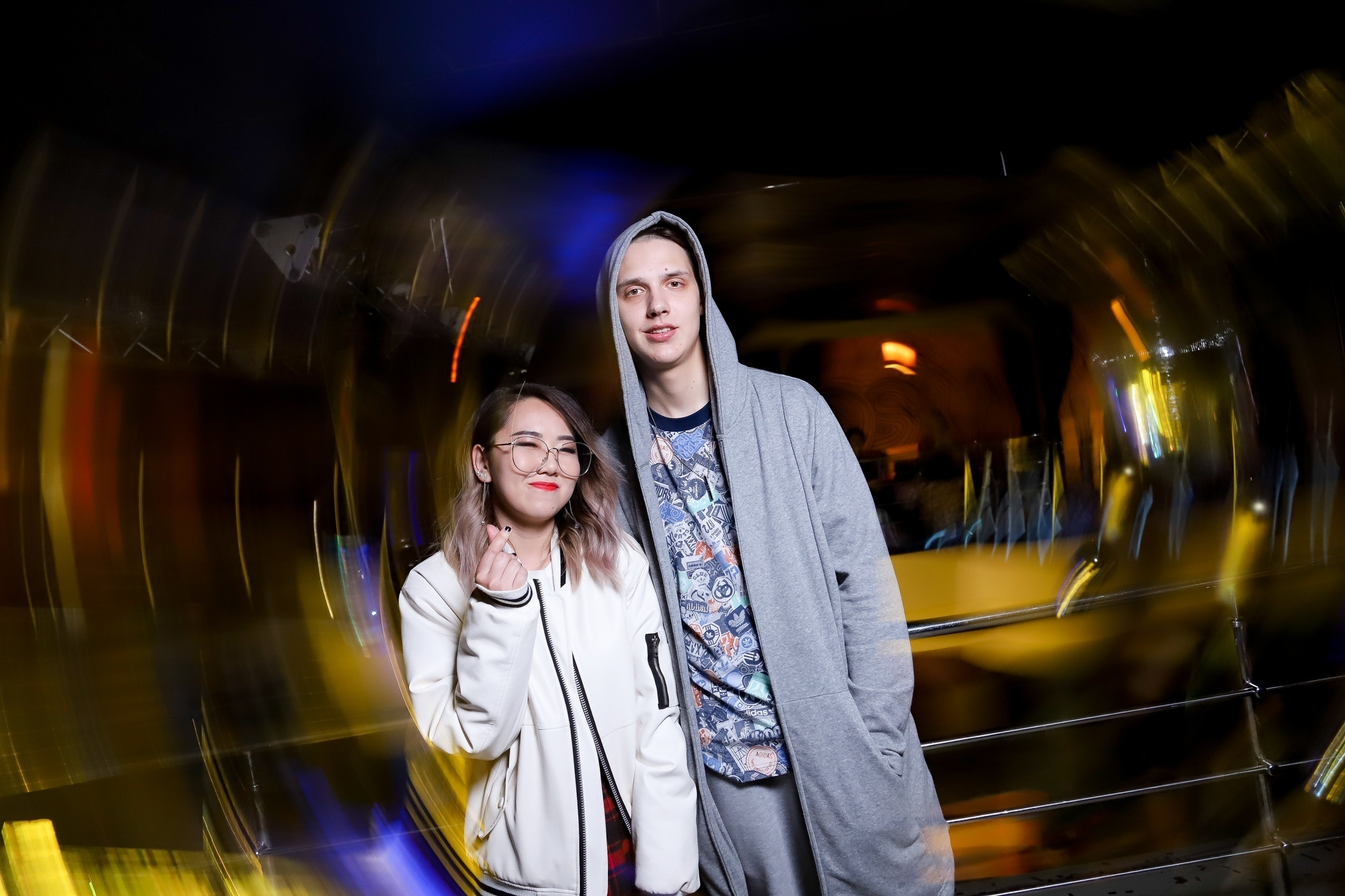 Тима Белорусских. Фотограф Томск Скавронский Даниил