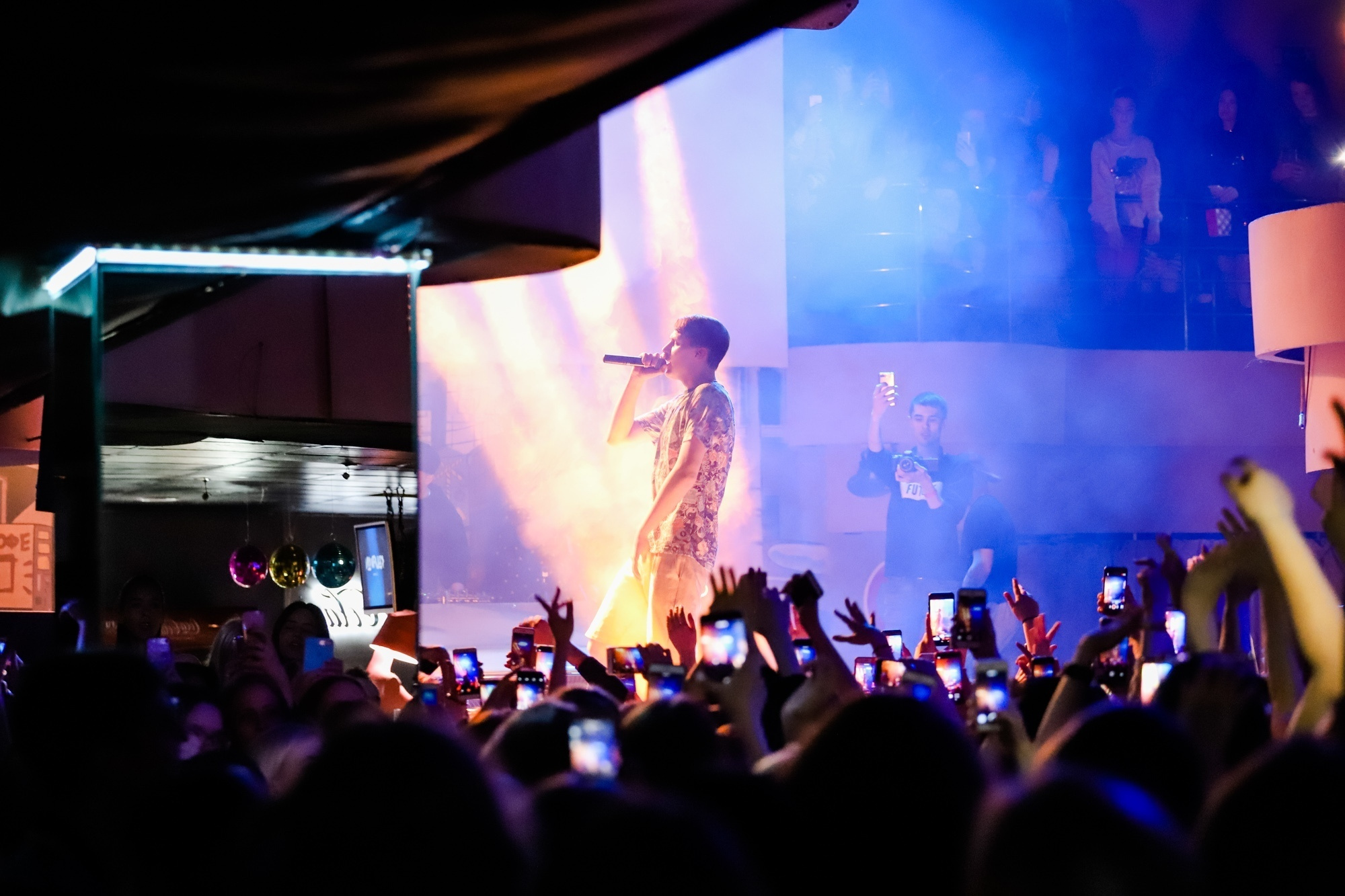 Тима Белорусских. Фотограф Томск Скавронский Даниил