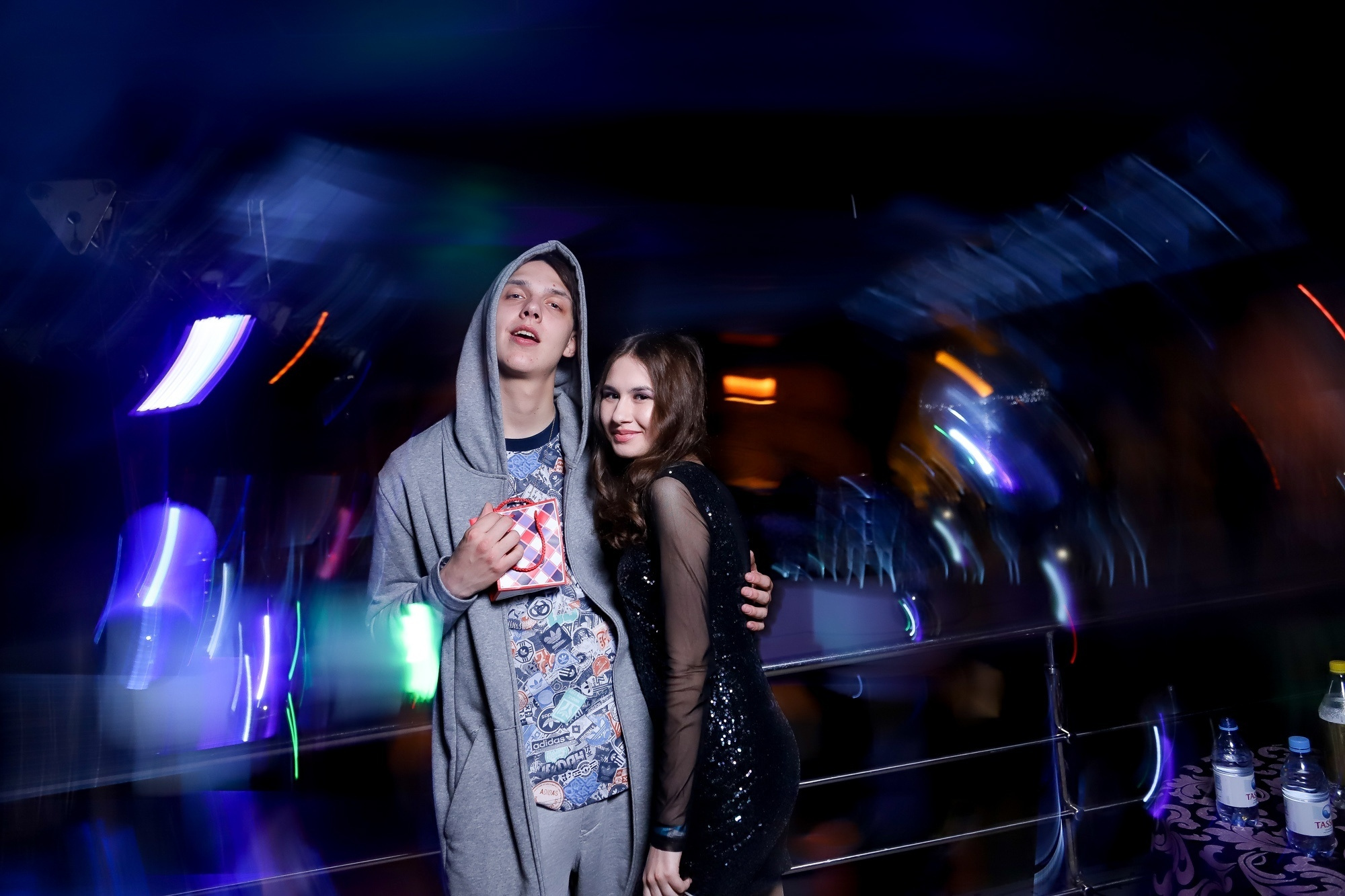 Тима Белорусских. Фотограф Томск Скавронский Даниил