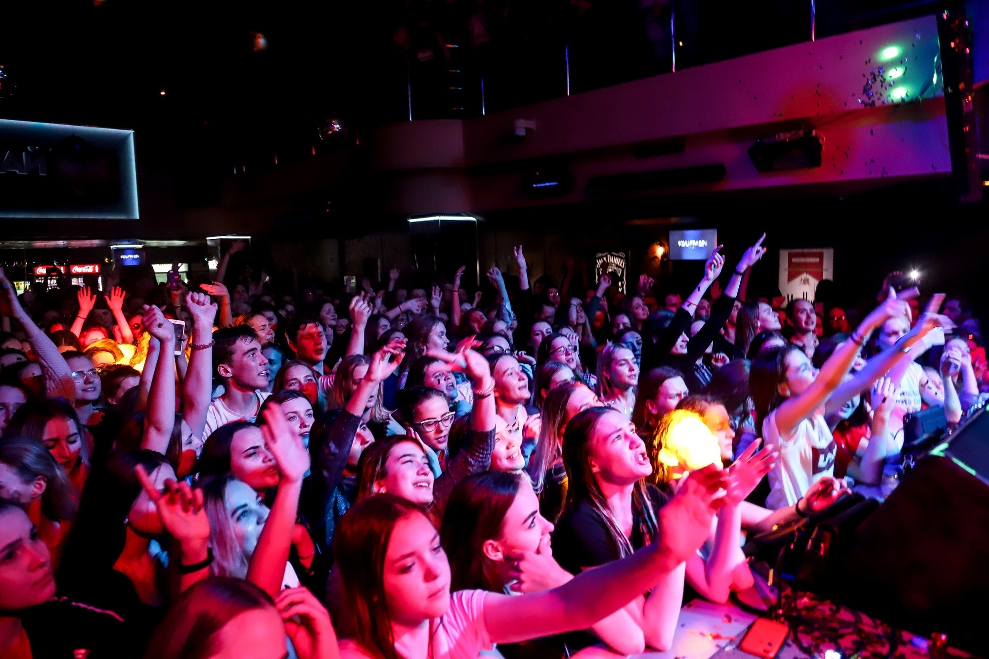 Тима Белорусских. Фотограф Томск Скавронский Даниил