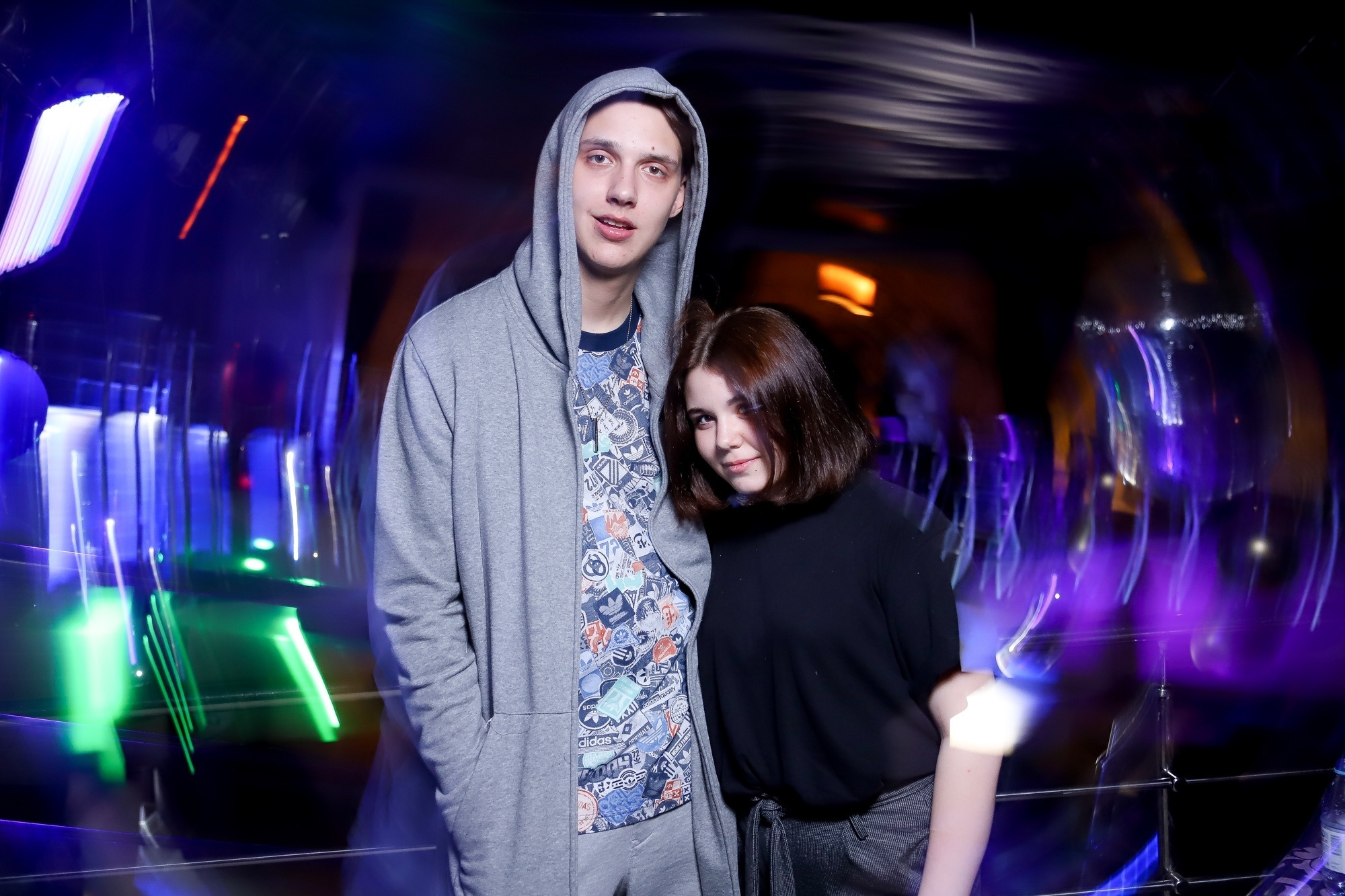 Тима Белорусских. Фотограф Томск Скавронский Даниил