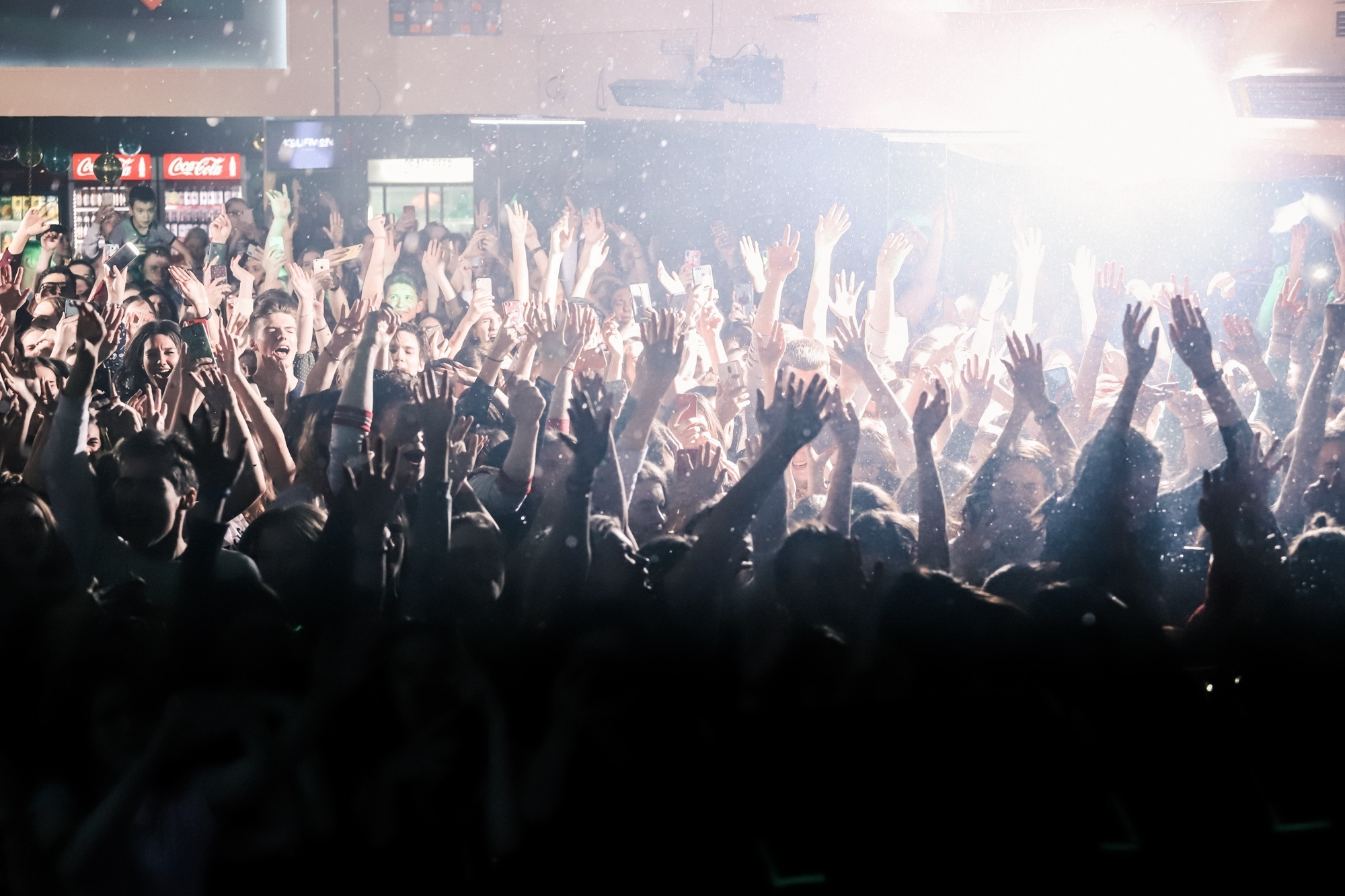 Тима Белорусских. Фотограф Томск Скавронский Даниил