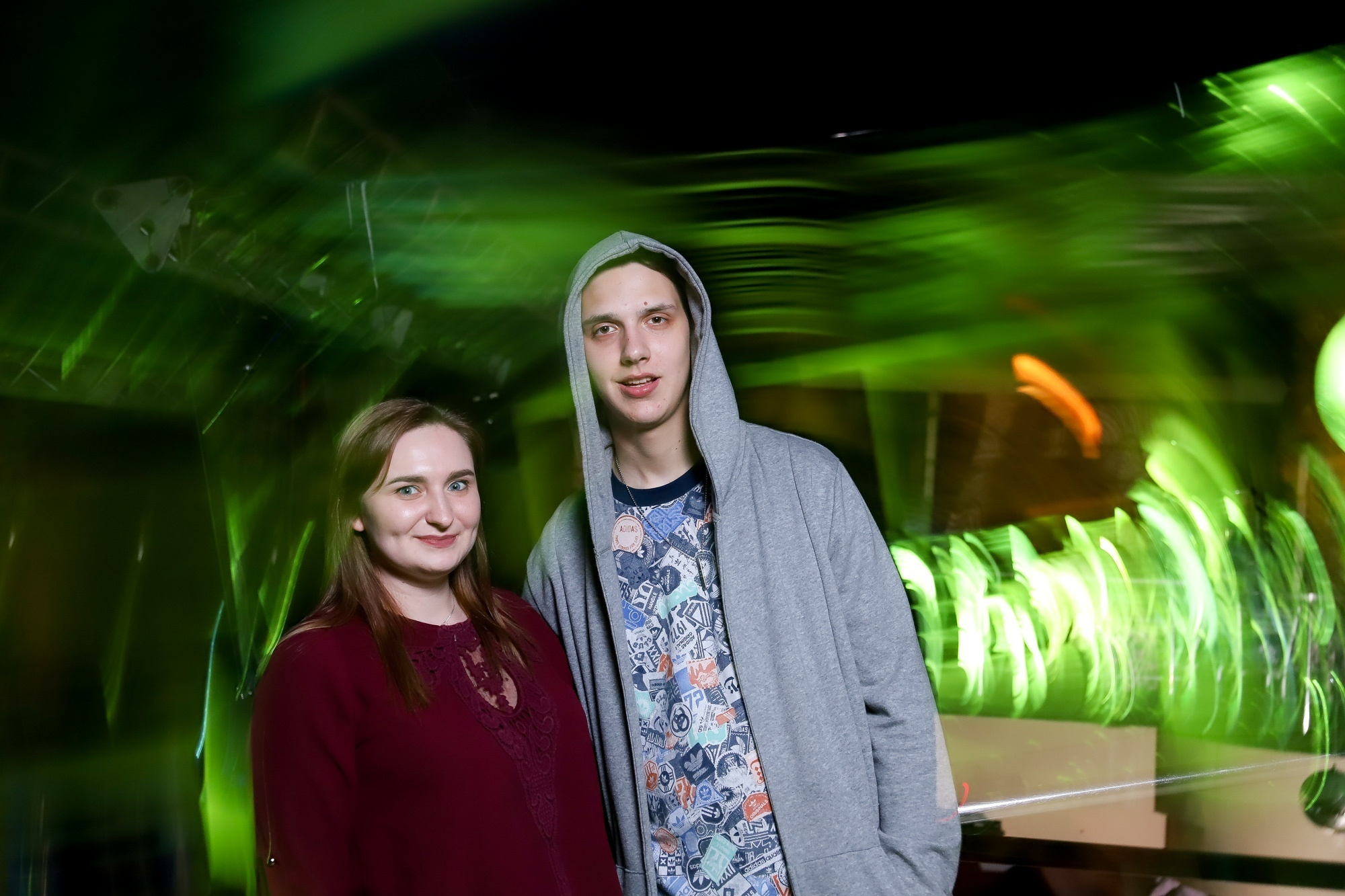 Тима Белорусских. Фотограф Томск Скавронский Даниил