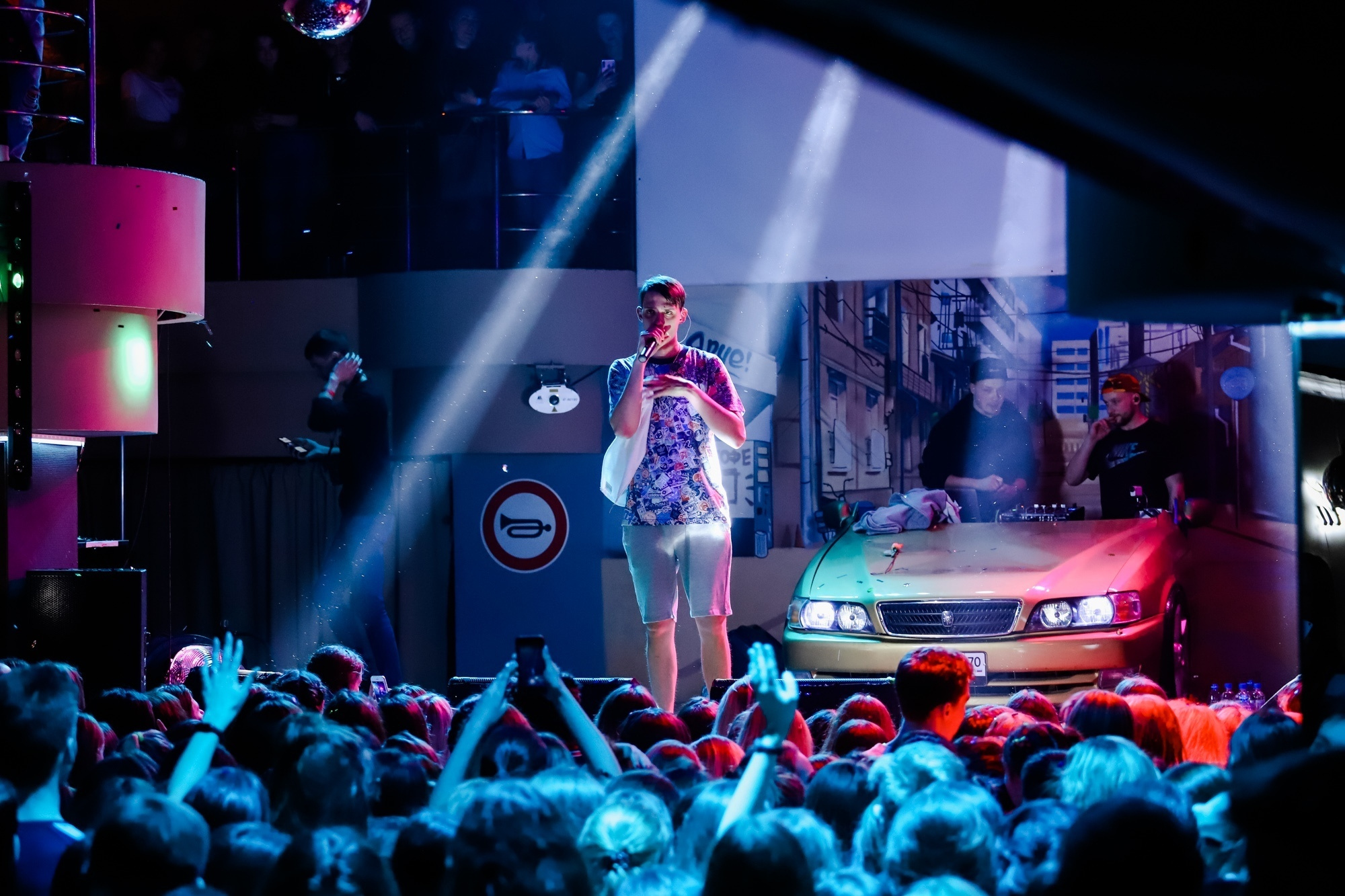 Тима Белорусских. Фотограф Томск Скавронский Даниил