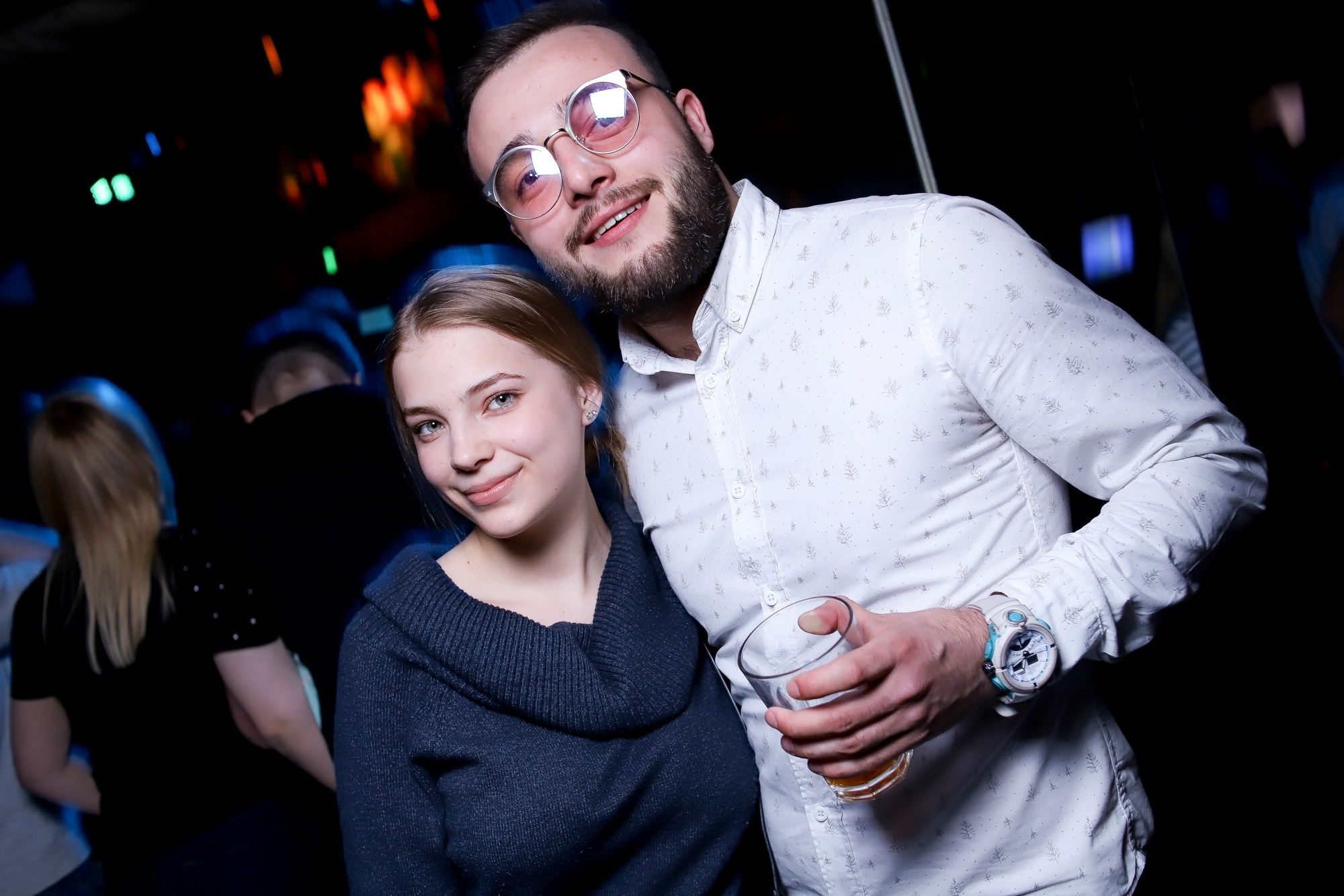 Тима Белорусских. Фотограф Томск Скавронский Даниил