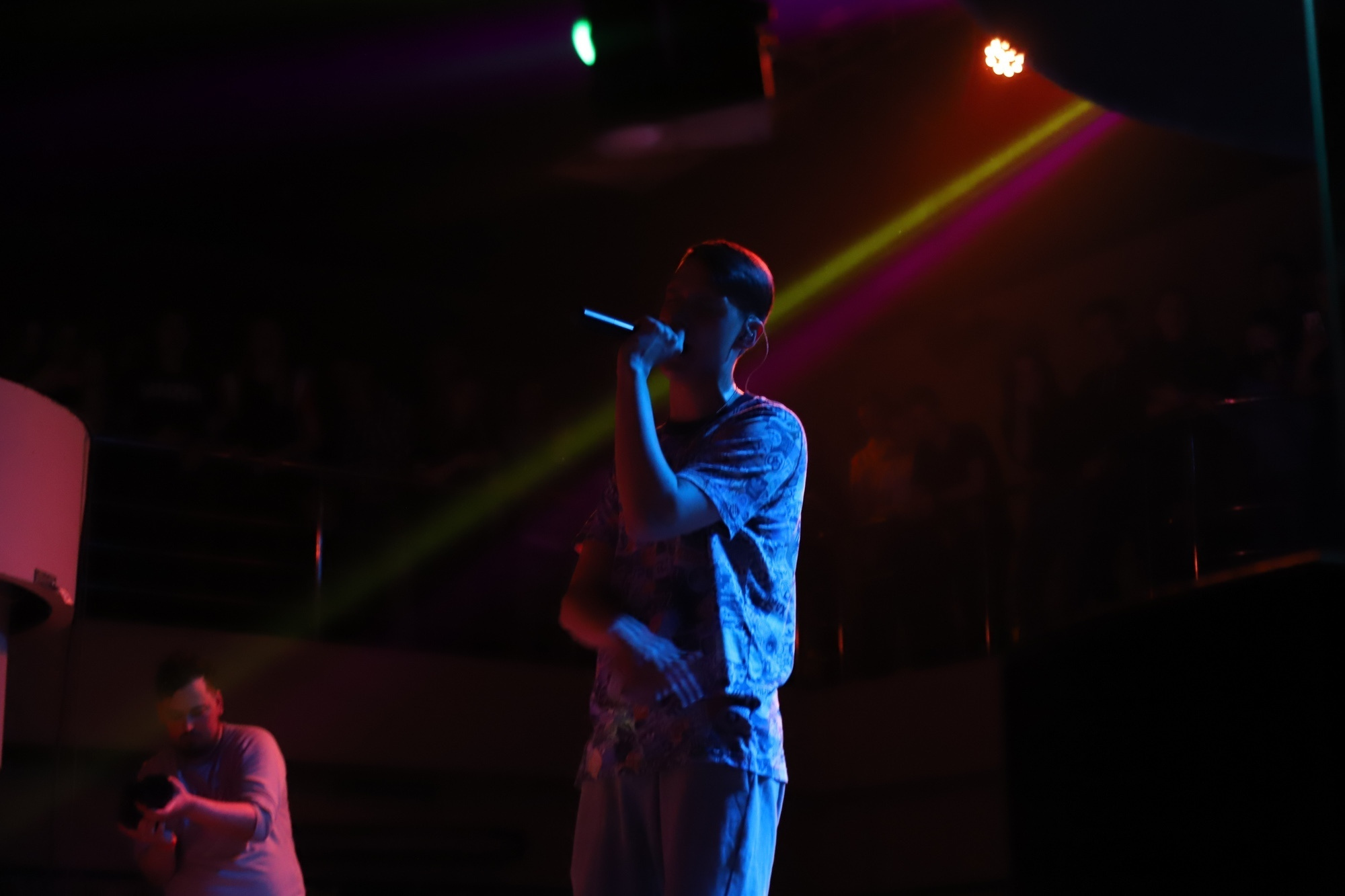 Тима Белорусских. Фотограф Томск Скавронский Даниил