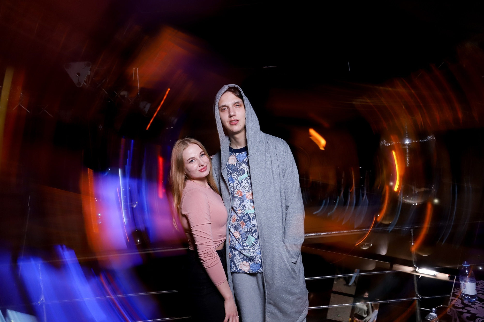 Тима Белорусских. Фотограф Томск Скавронский Даниил