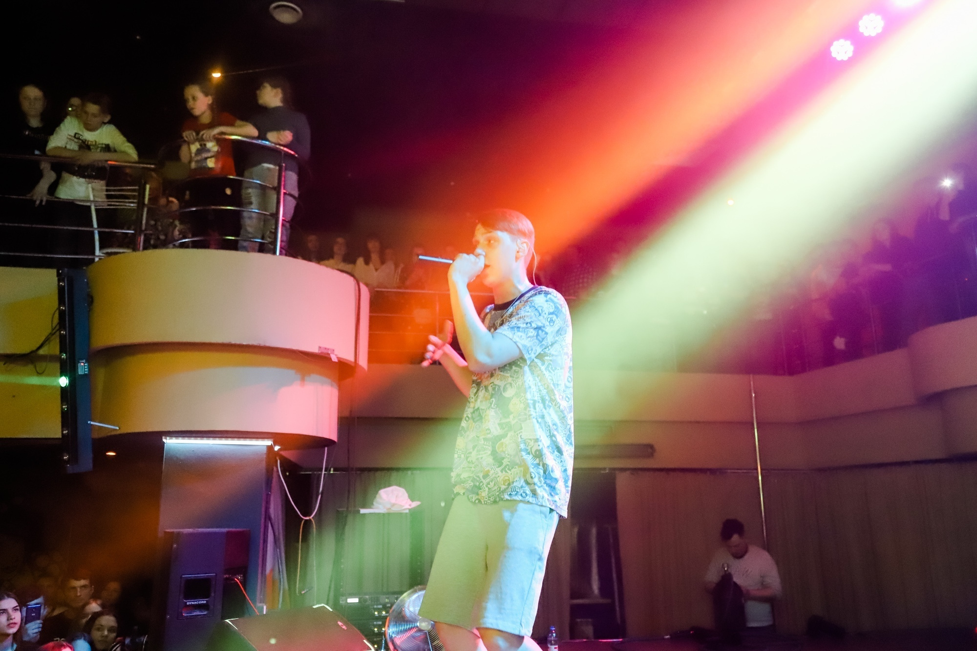 Тима Белорусских. Фотограф Томск Скавронский Даниил