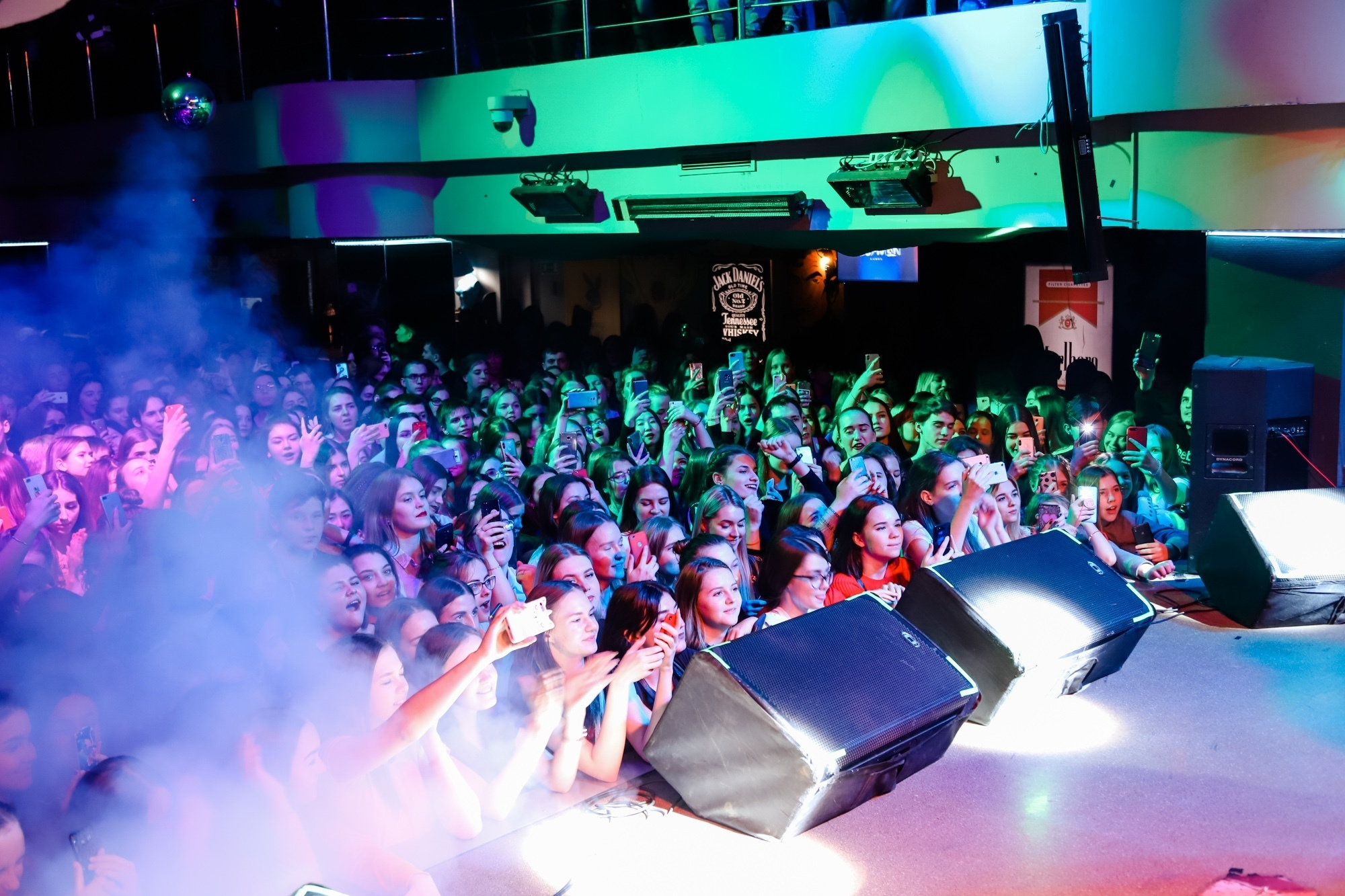 Тима Белорусских. Фотограф Томск Скавронский Даниил