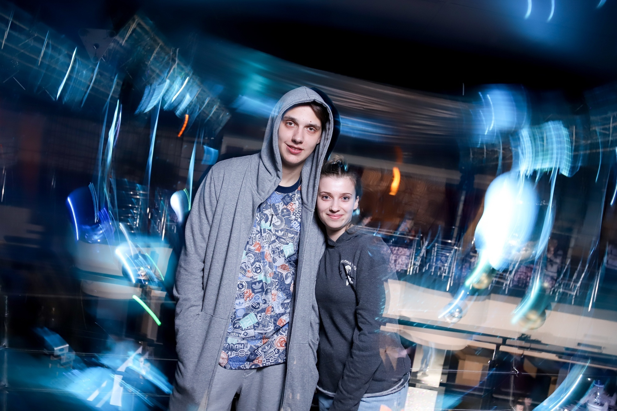 Тима Белорусских. Фотограф Томск Скавронский Даниил