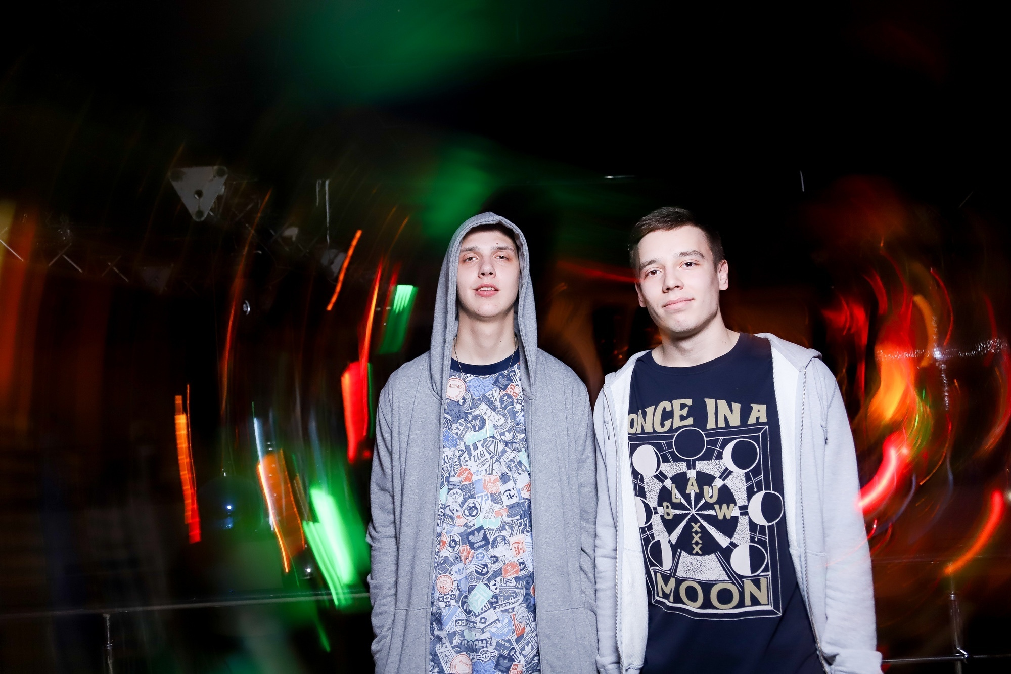 Тима Белорусских. Фотограф Томск Скавронский Даниил