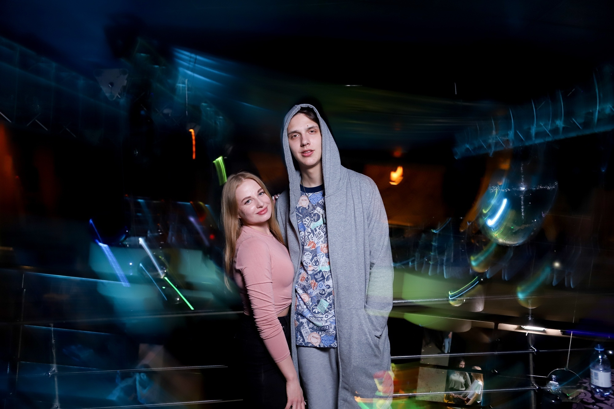 Тима Белорусских. Фотограф Томск Скавронский Даниил